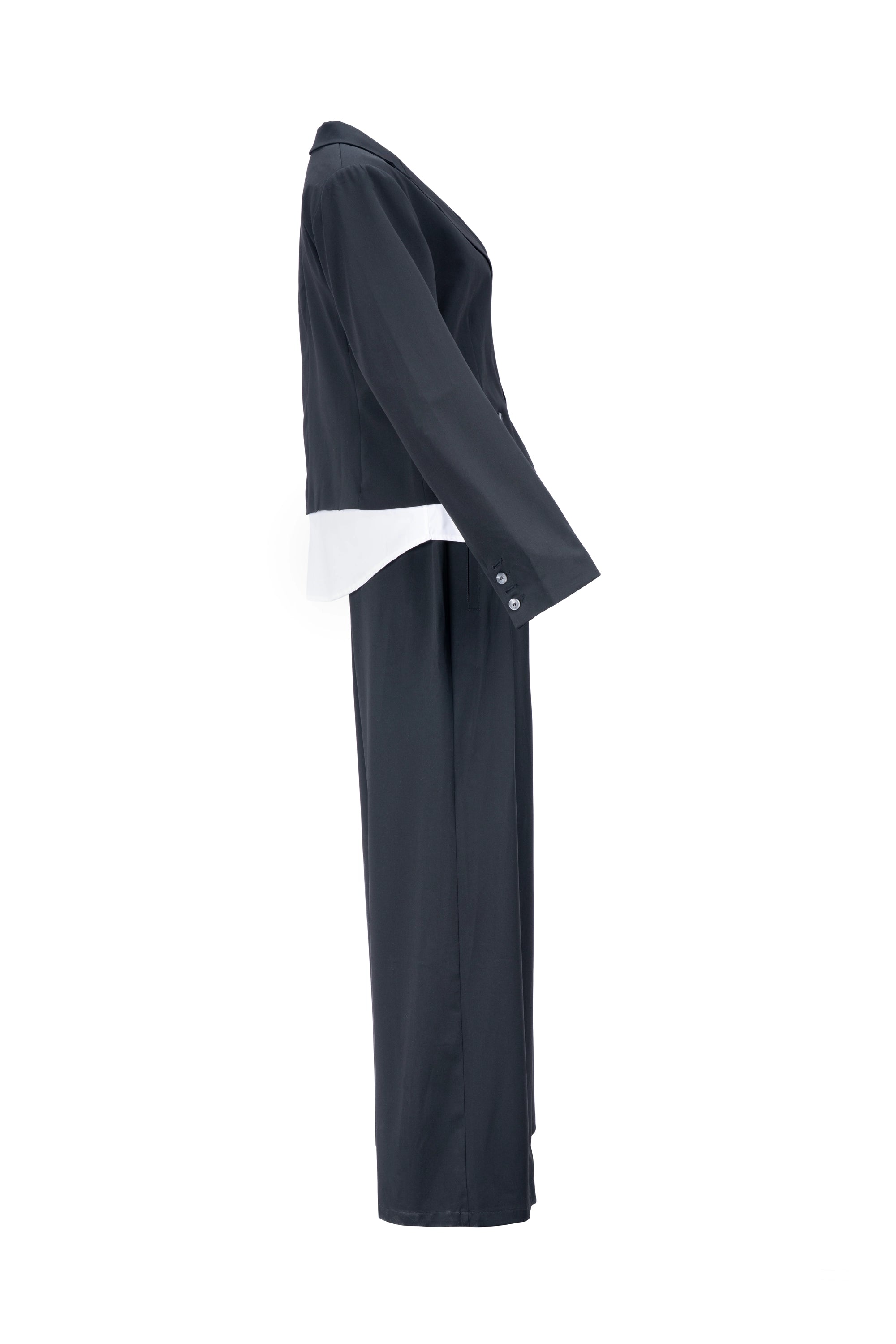 MODA-MIX BLAZER CO-ORD SET طقم بليزر مودا ميكس