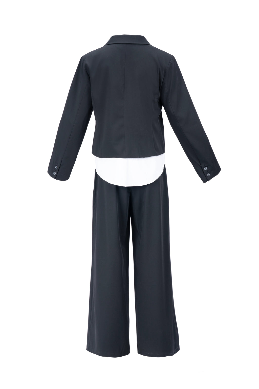 MODA-MIX BLAZER CO-ORD SET طقم بليزر مودا ميكس