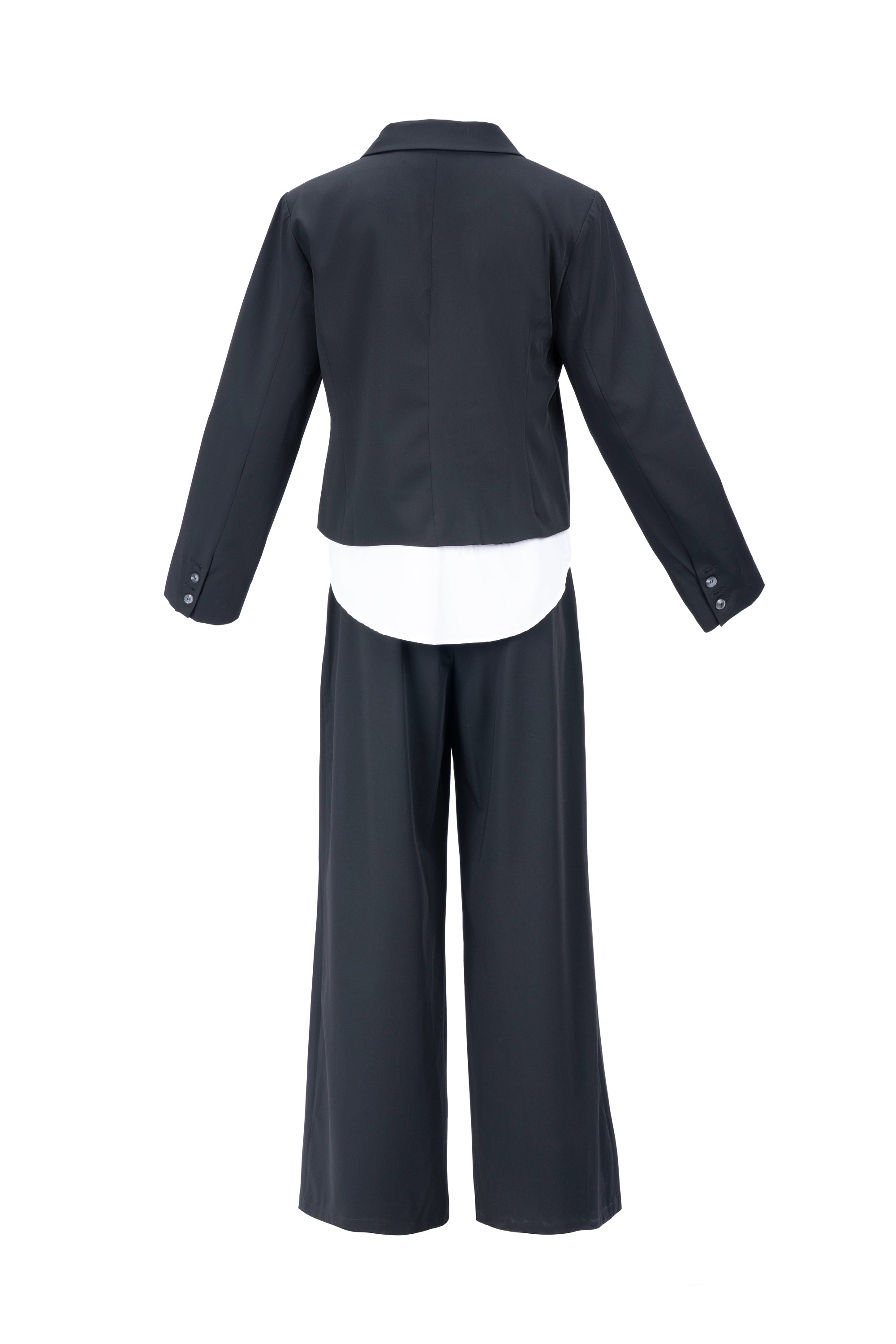 MODA-MIX BLAZER CO-ORD SET طقم بليزر مودا ميكس