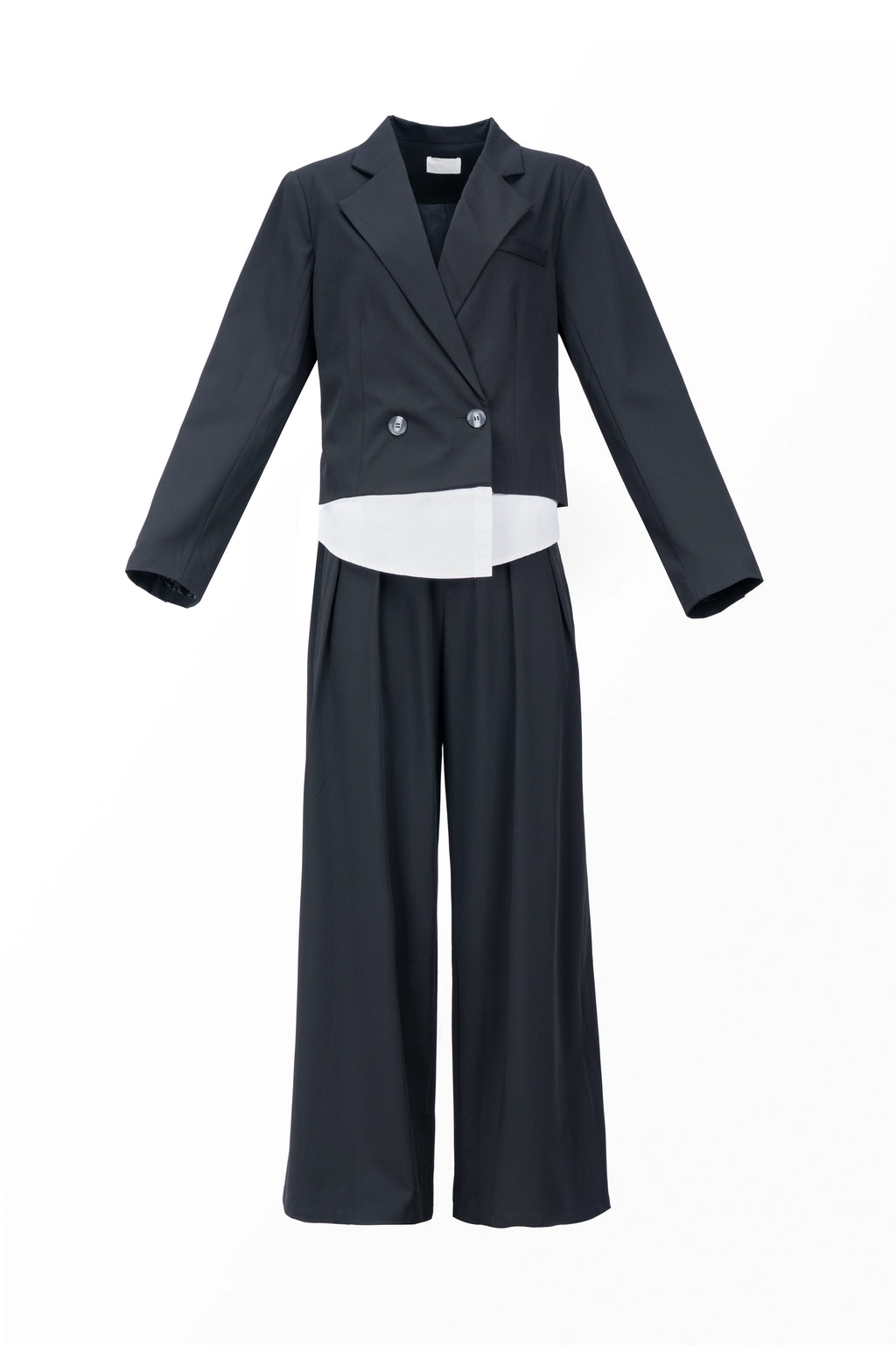 MODA-MIX BLAZER CO-ORD SET طقم بليزر مودا ميكس