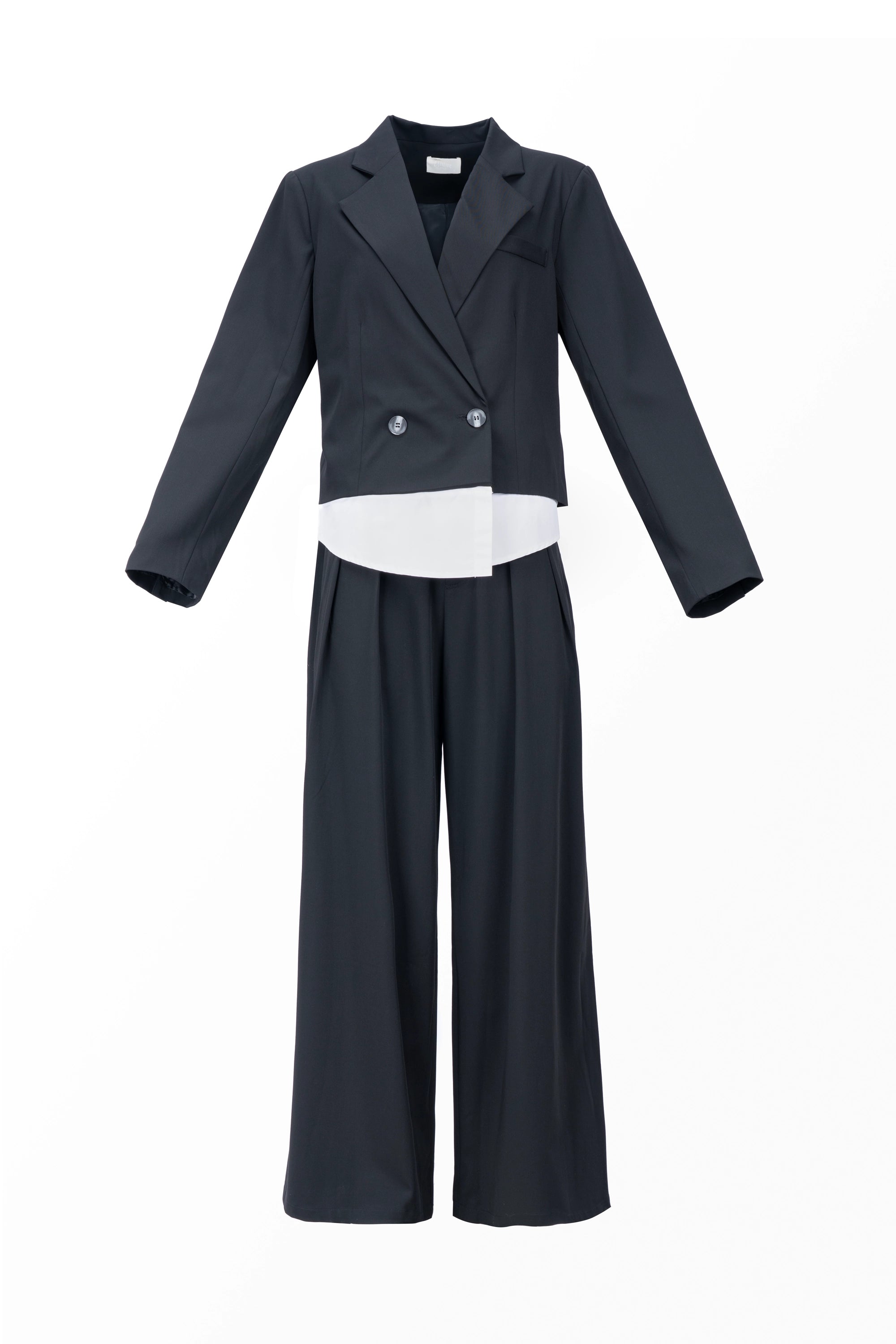 MODA-MIX BLAZER CO-ORD SET طقم بليزر مودا ميكس