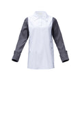 CLOTH BLOCK T-SHIRT تيشيرت بنقشة قماشية