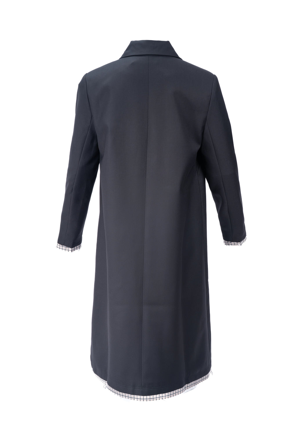SARTORIAL STATEMENT COAT معطف سارتوريال ستاتمنت