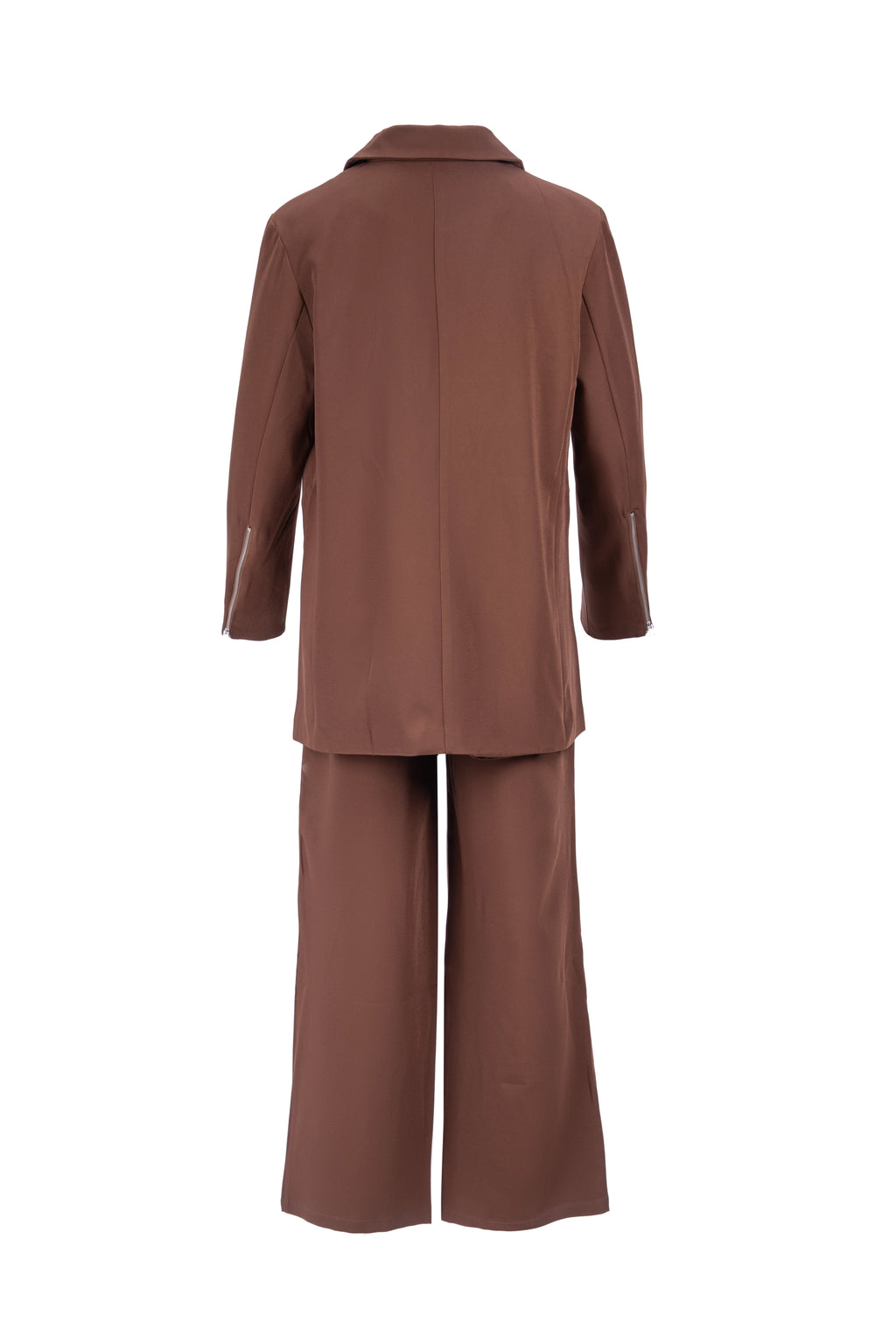 TERRA ROUGE BLAZER & TROUSER بليزر وبنطال تيرا روج