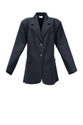 SHOULDER BUSTER BLAZER بليزر مكشوف الكتفين