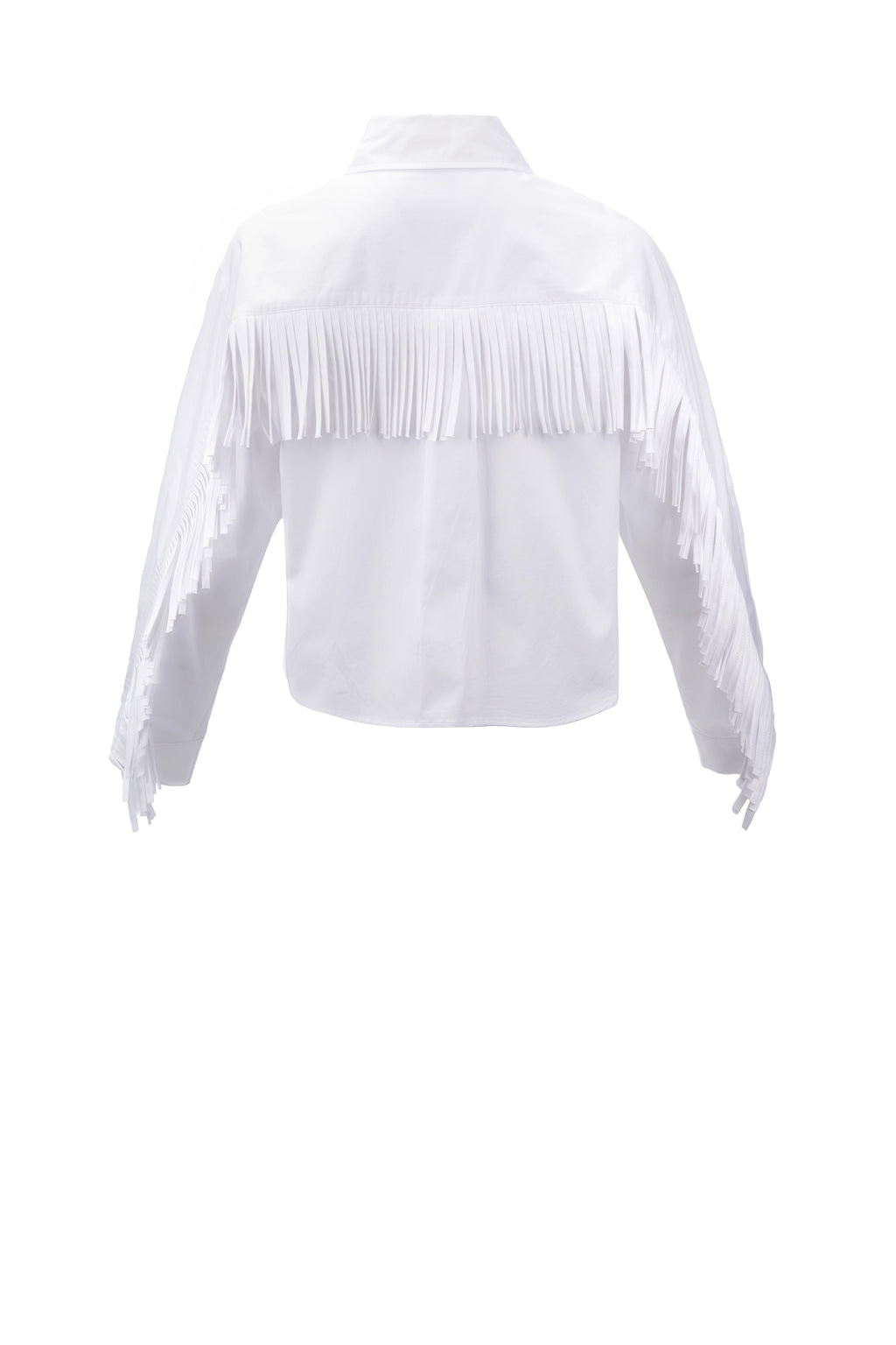 THE GYPSY SHIRT قميص الغجر