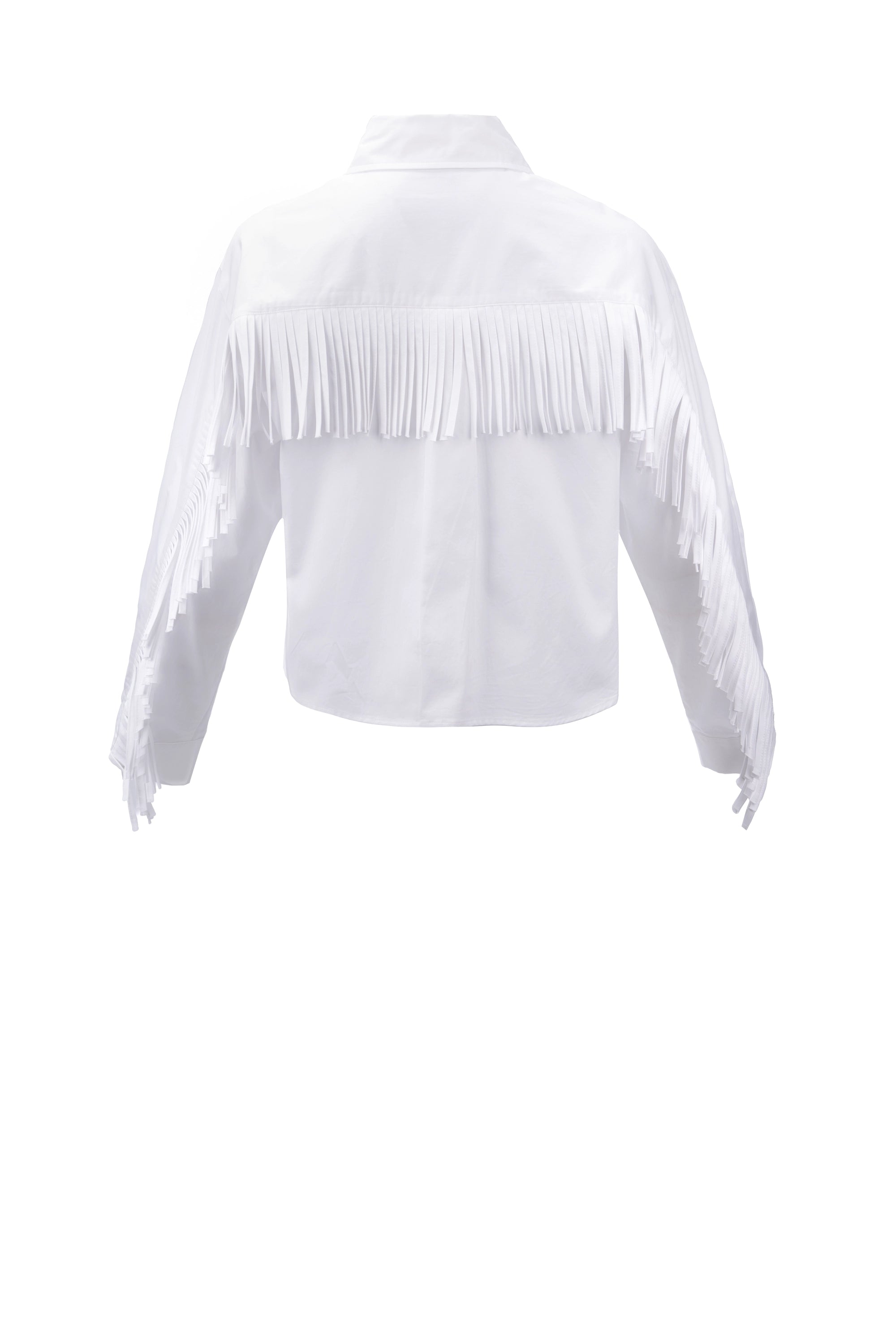 THE GYPSY SHIRT قميص الغجر