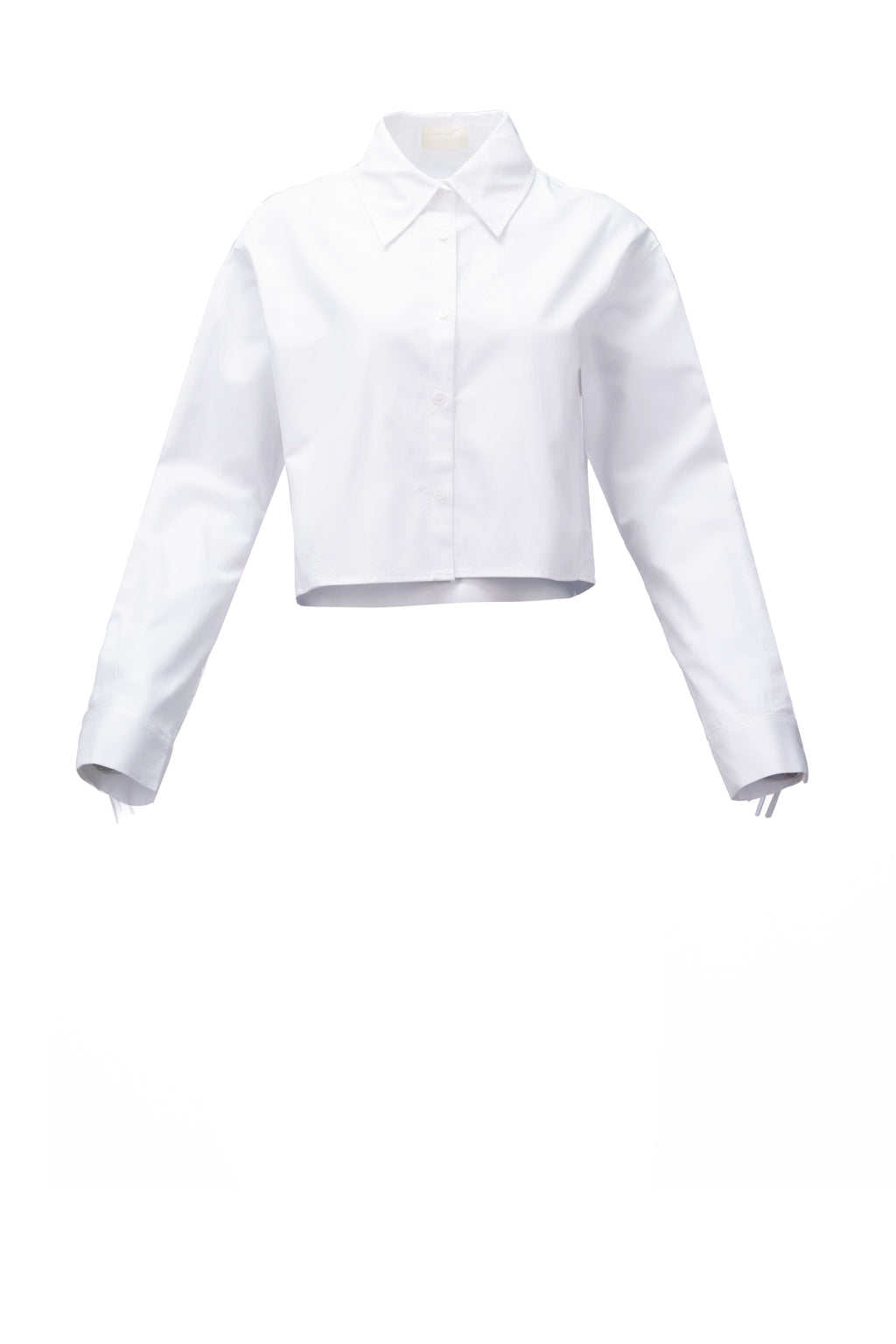 THE GYPSY SHIRT قميص الغجر