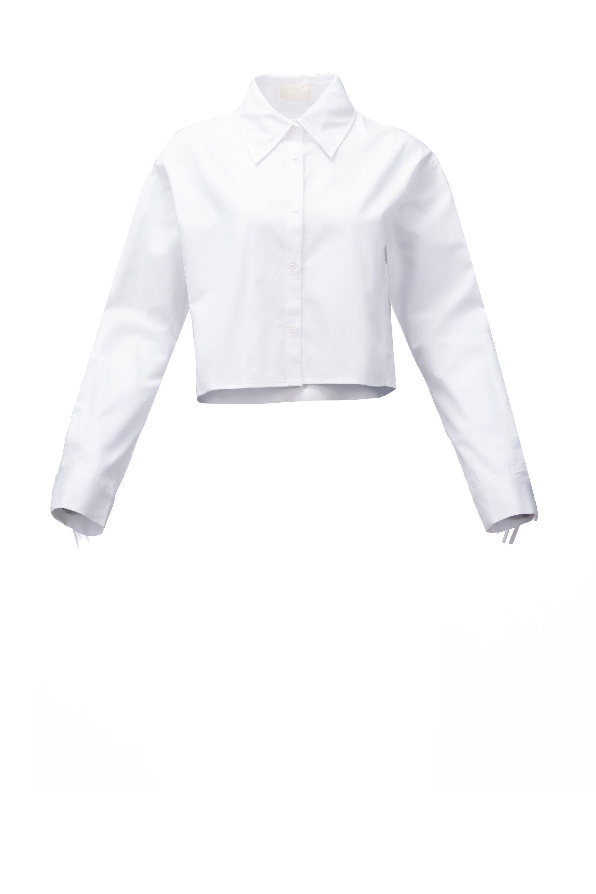 THE GYPSY SHIRT قميص الغجر