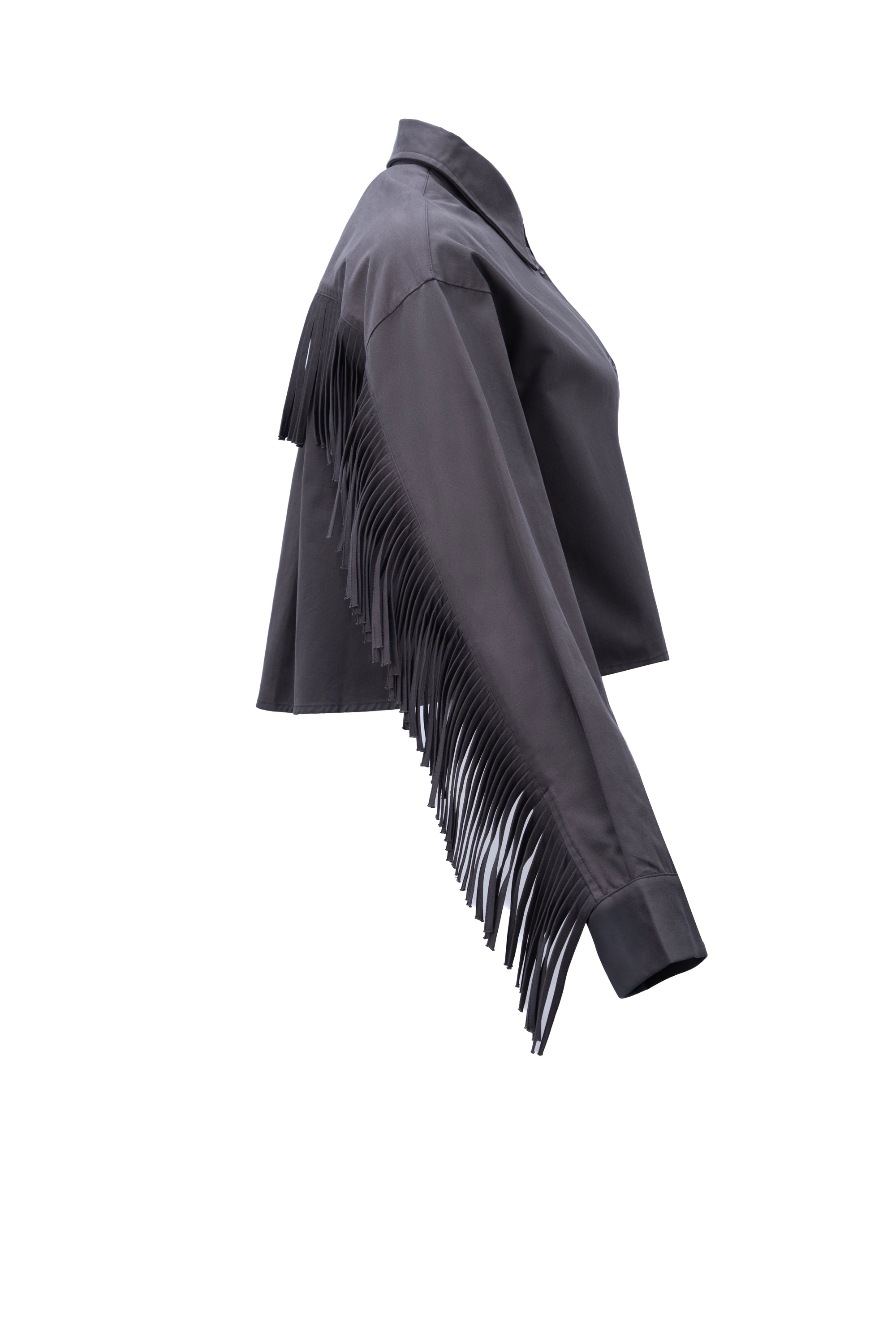 THE GYPSY SHIRT قميص الغجر