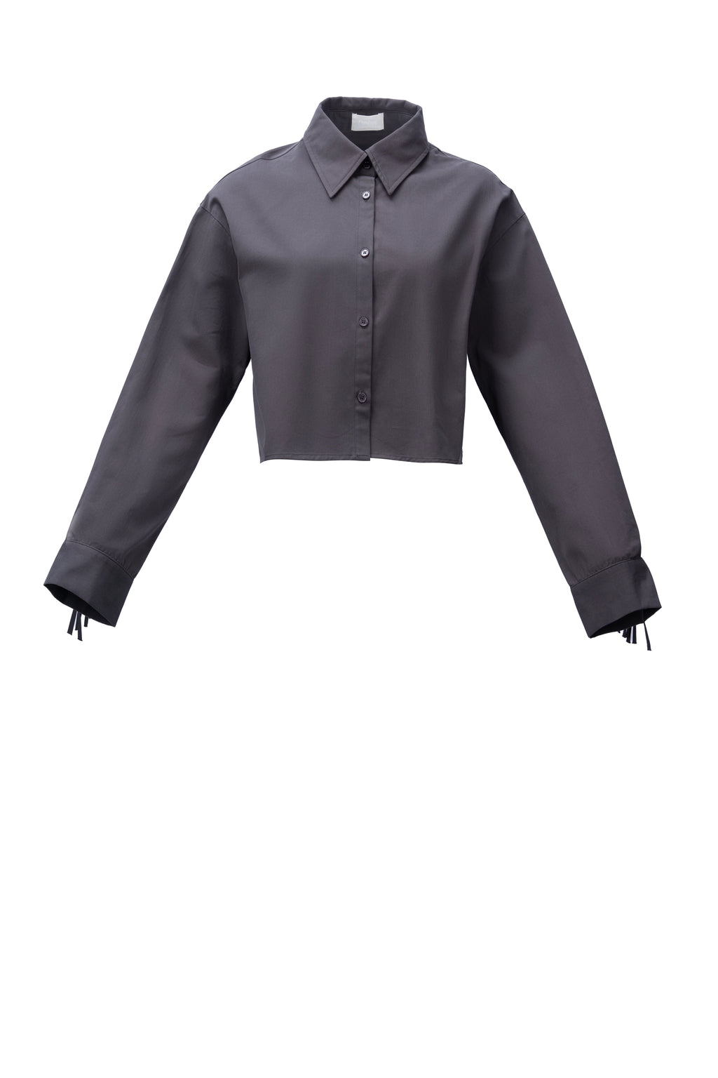 THE GYPSY SHIRT قميص الغجر