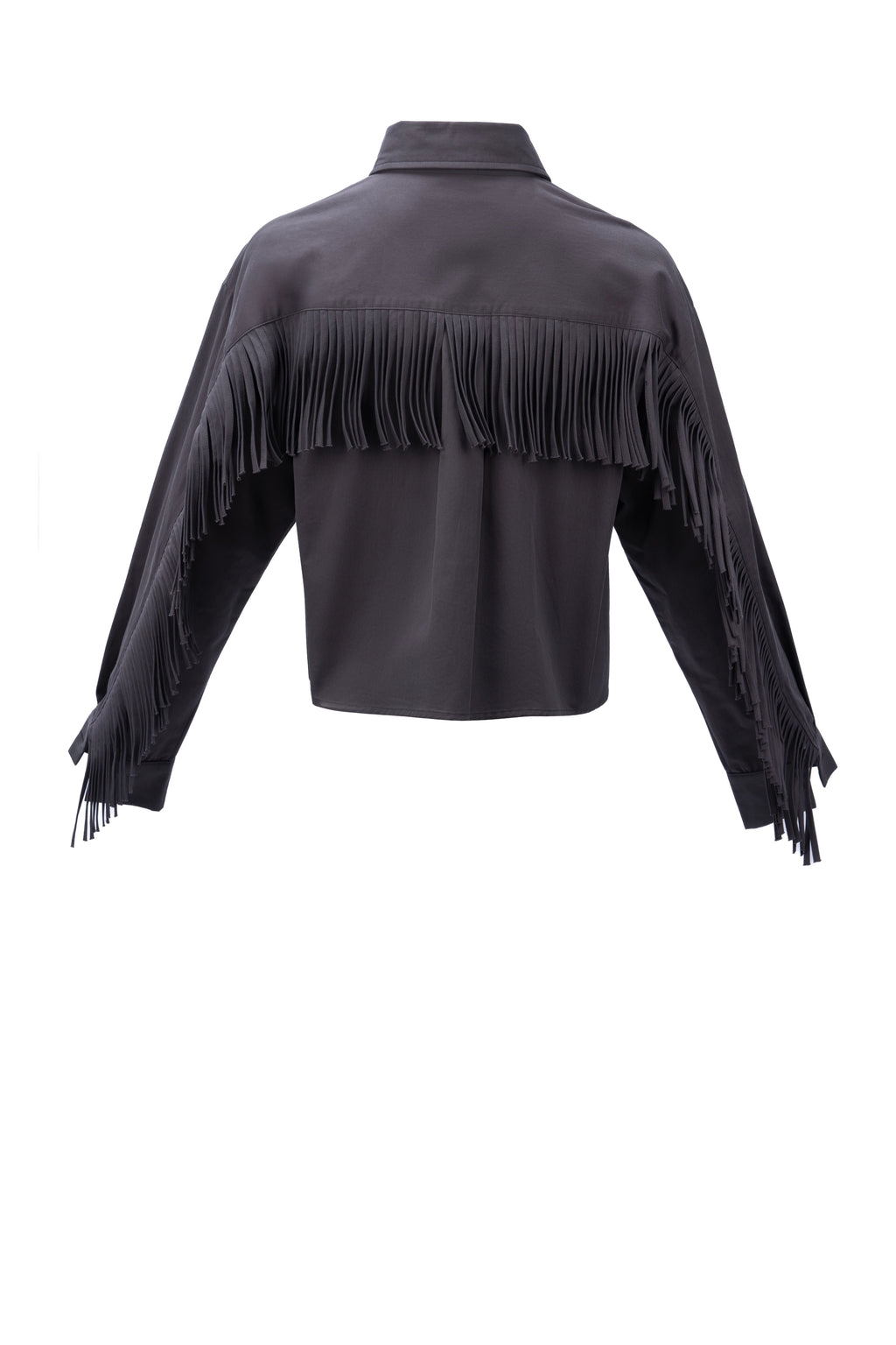THE GYPSY SHIRT قميص الغجر