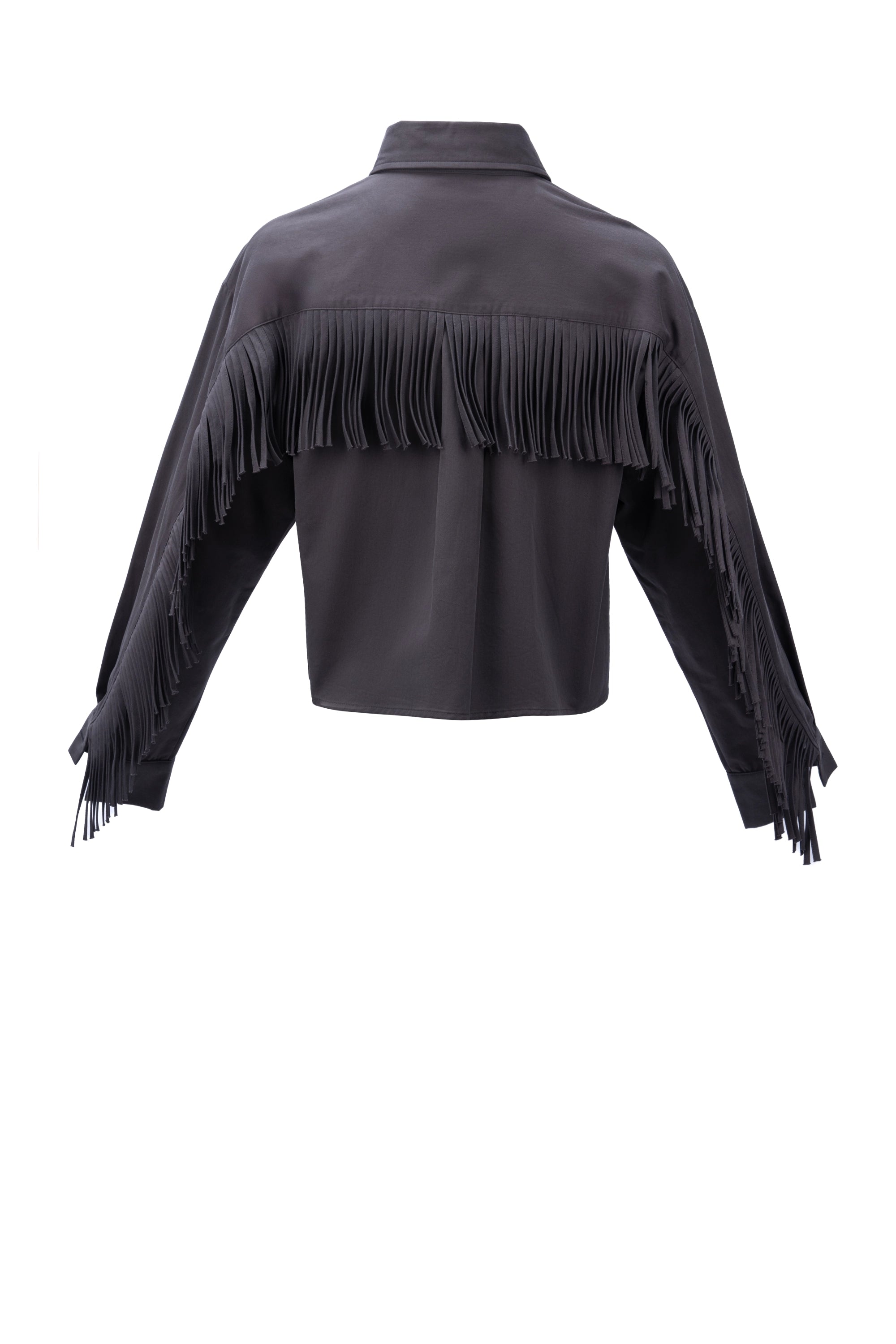 THE GYPSY SHIRT قميص الغجر