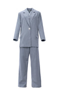 THE ENSEMBLE FORMAL SUIT البدلة الرسمية للفرقة