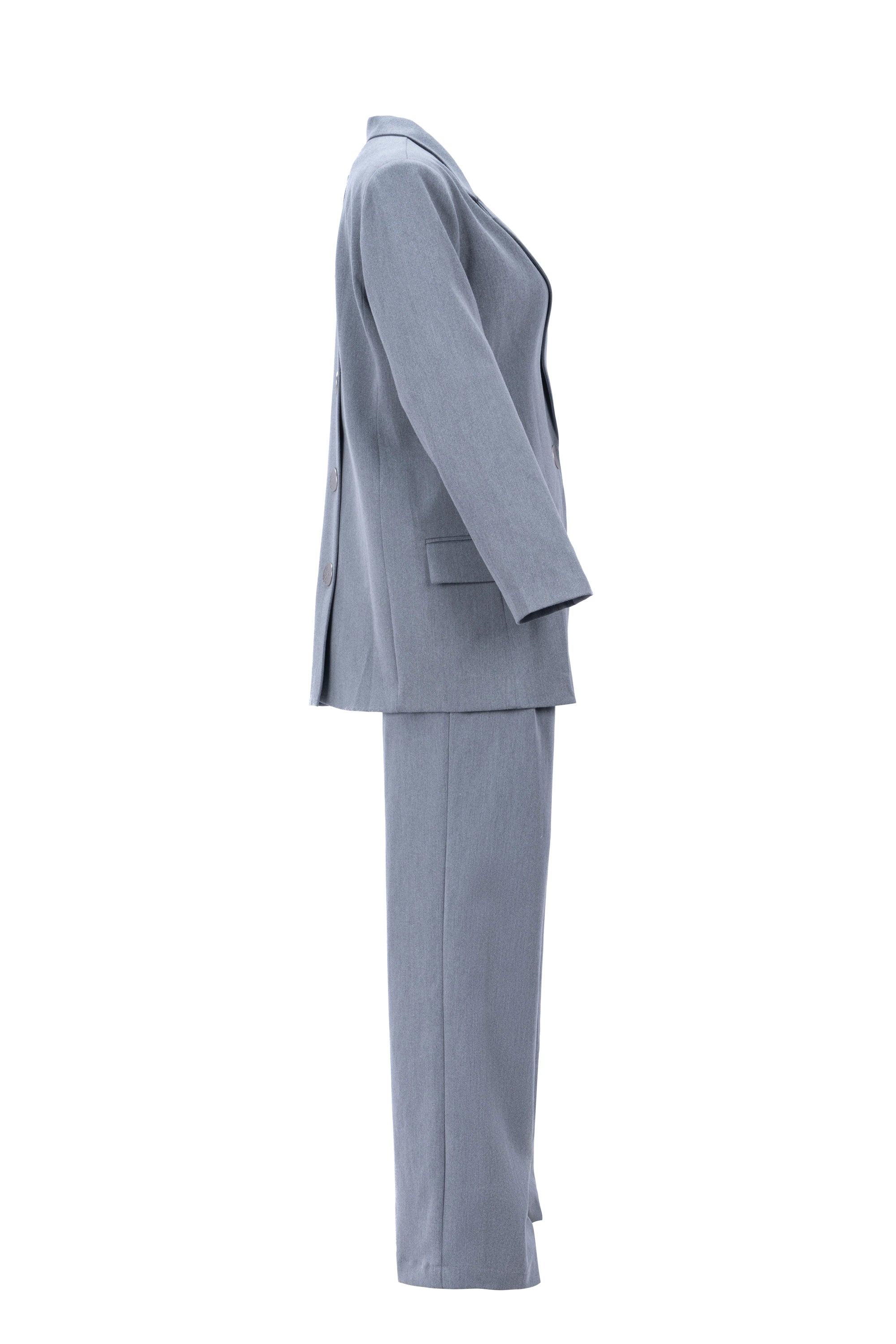 THE ENSEMBLE FORMAL SUIT البدلة الرسمية للفرقة