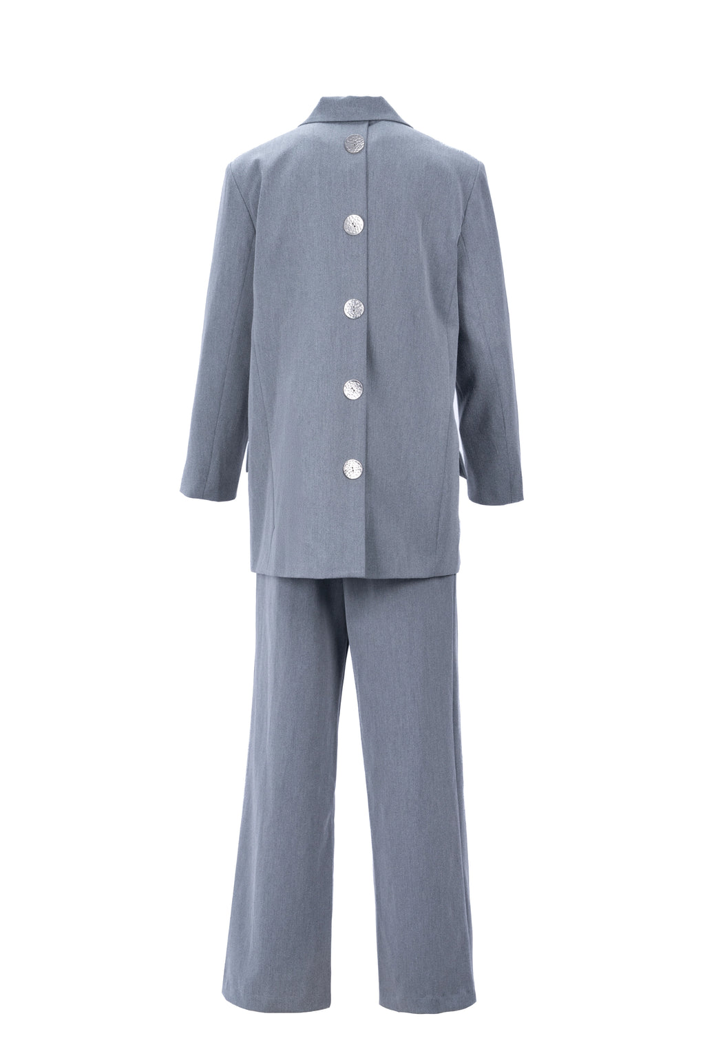 THE ENSEMBLE FORMAL SUIT البدلة الرسمية للفرقة
