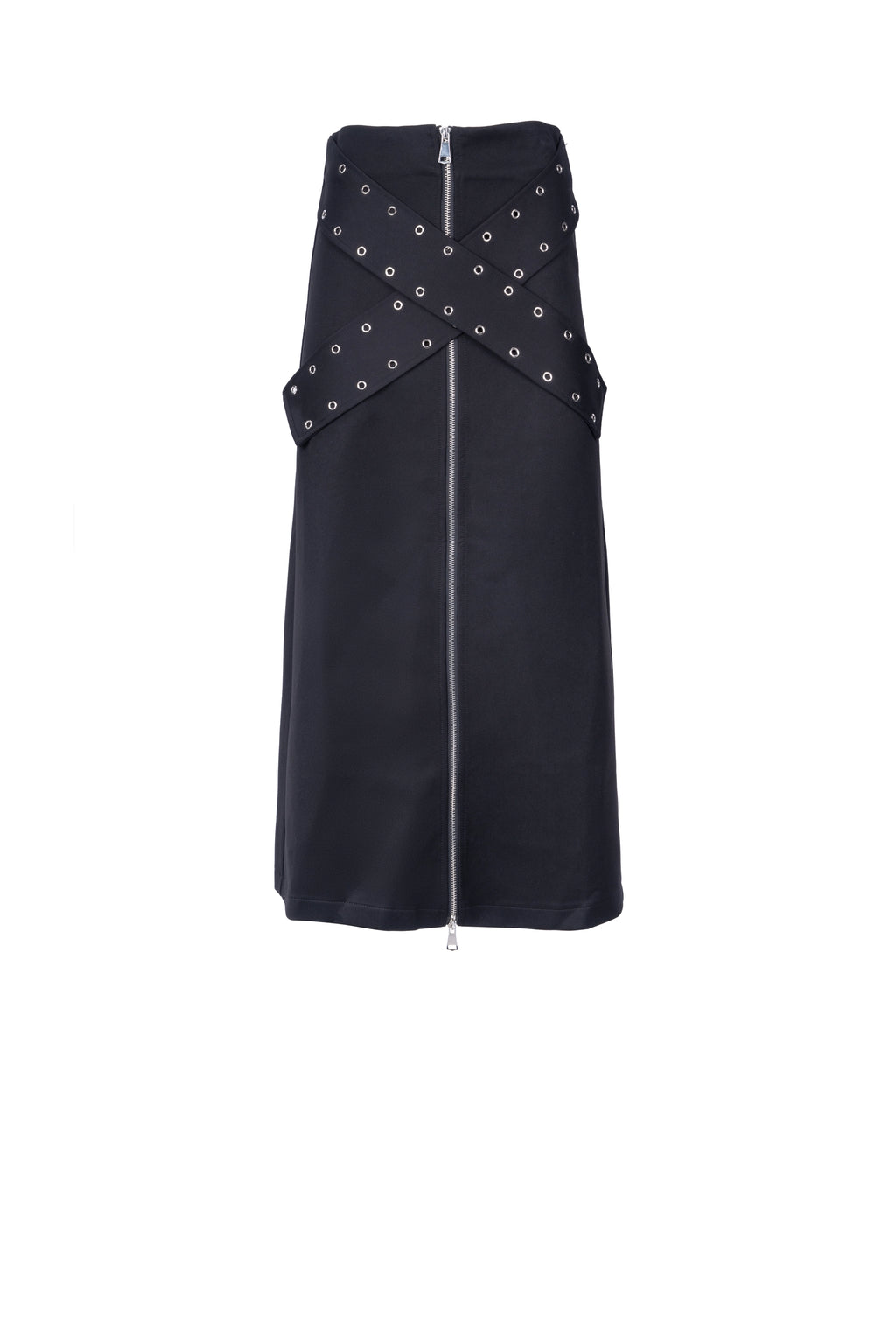 ANARCHY SKIRT تنورة الفوضى
