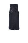 ANARCHY SKIRT تنورة الفوضى
