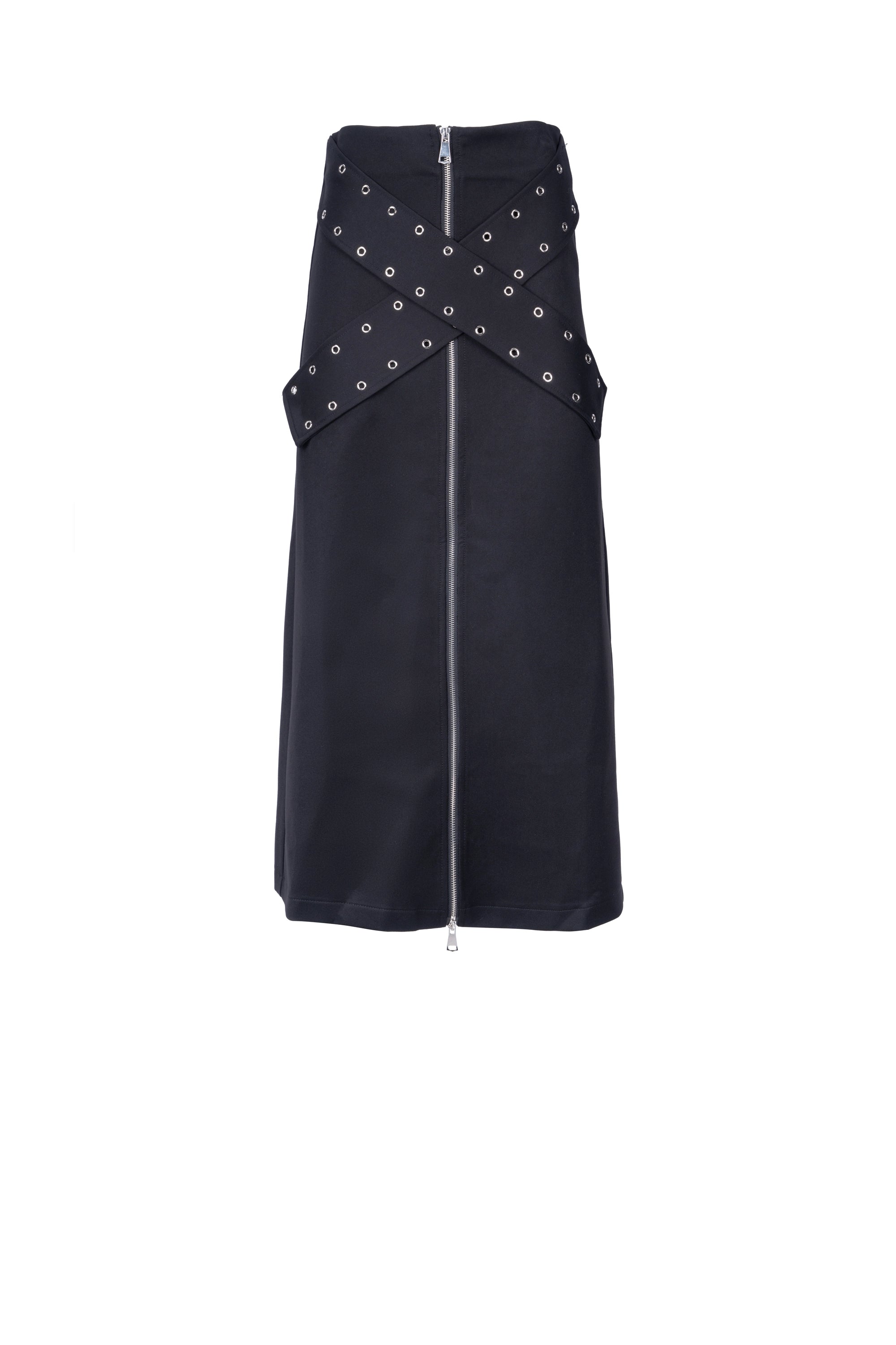 ANARCHY SKIRT تنورة الفوضى