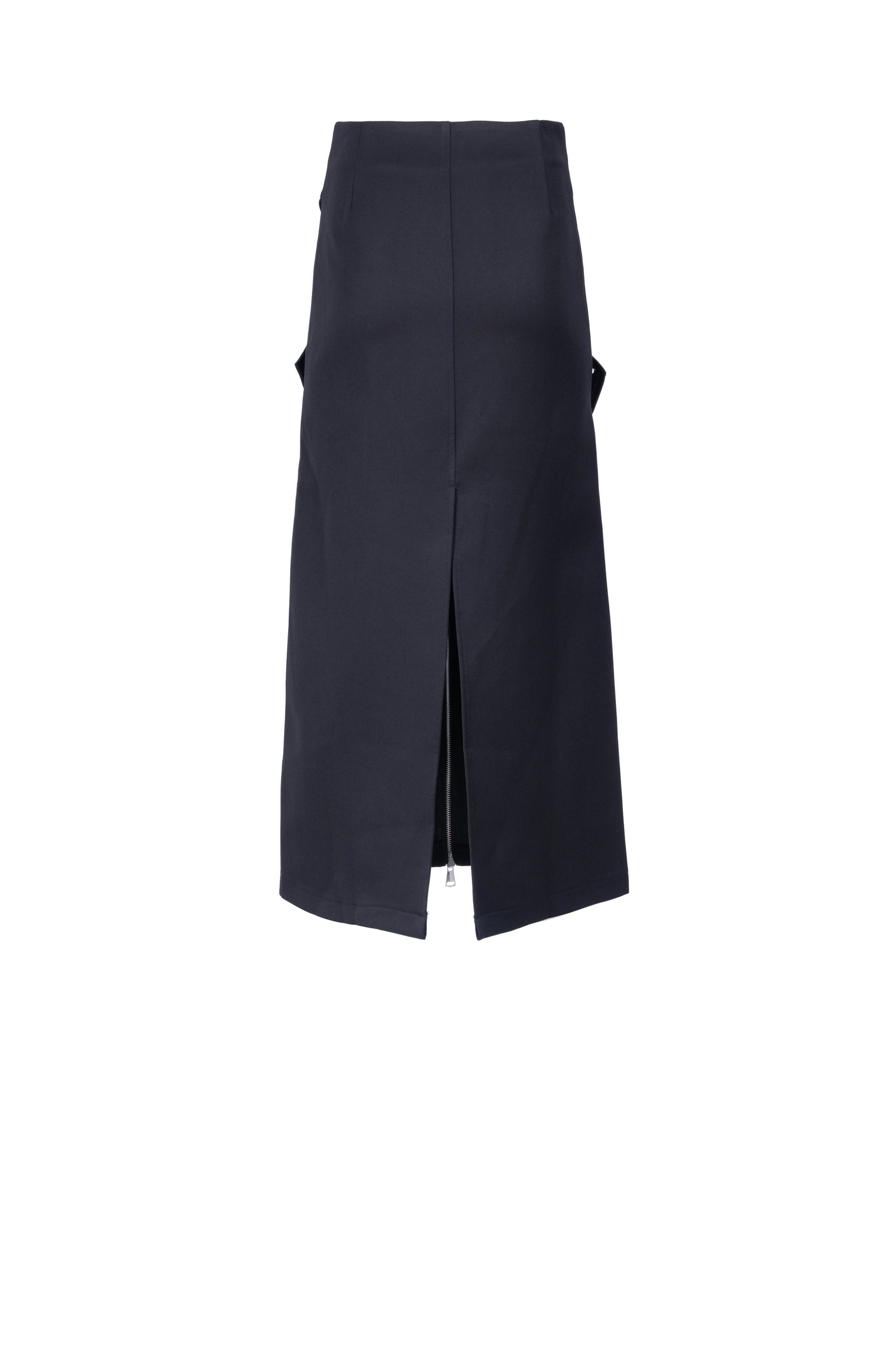 ANARCHY SKIRT تنورة الفوضى