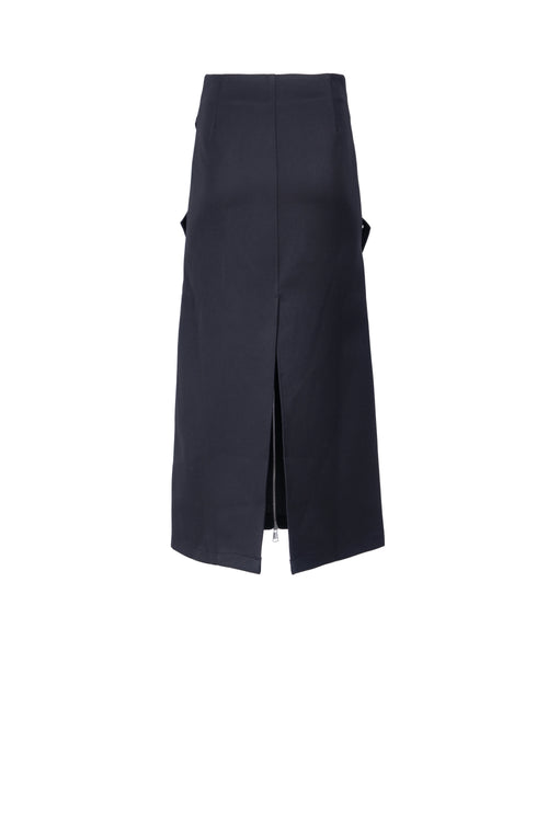 ANARCHY SKIRT تنورة الفوضى