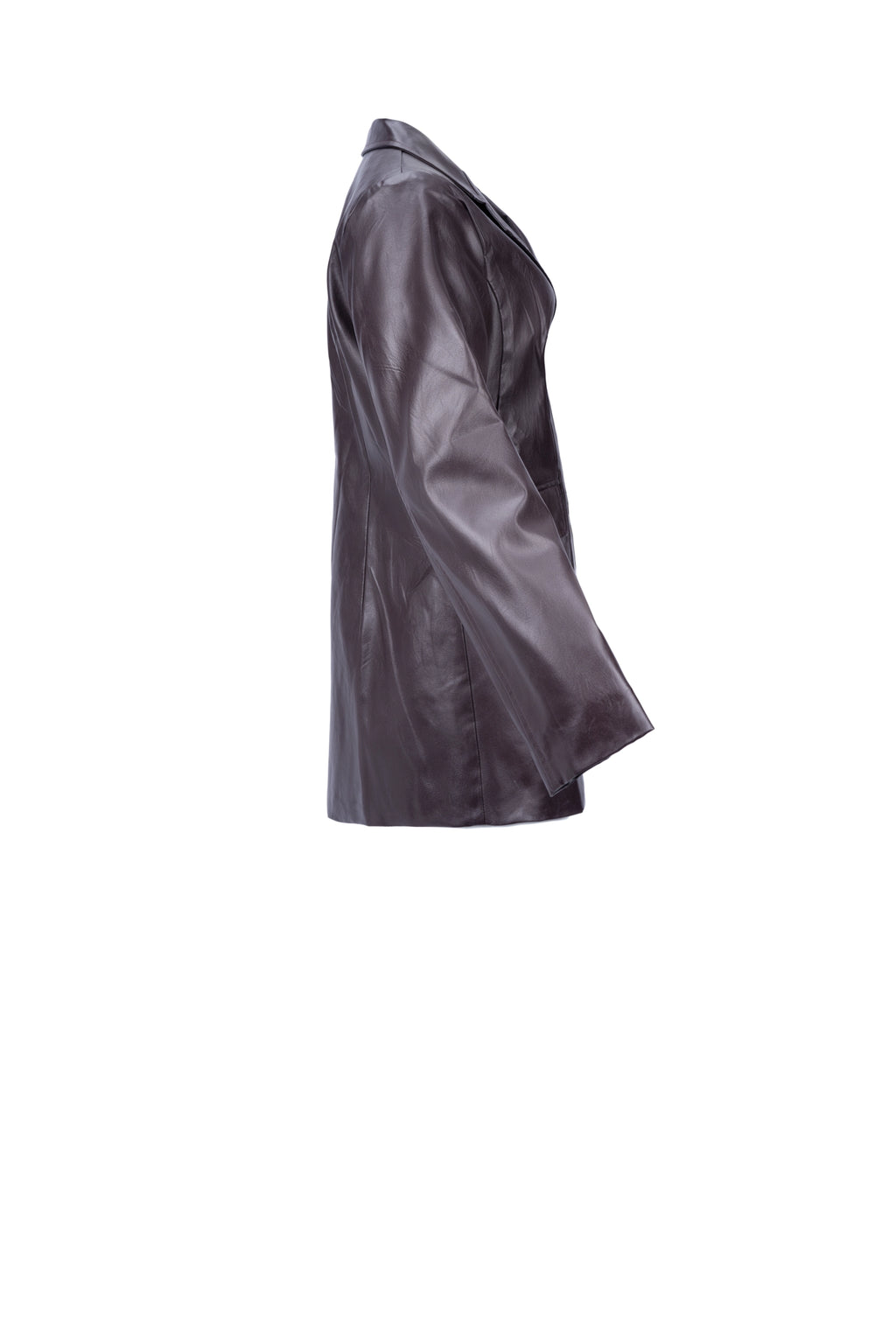 PU PIONEER JACKET جاكيت بايونير من البولي يوريثان