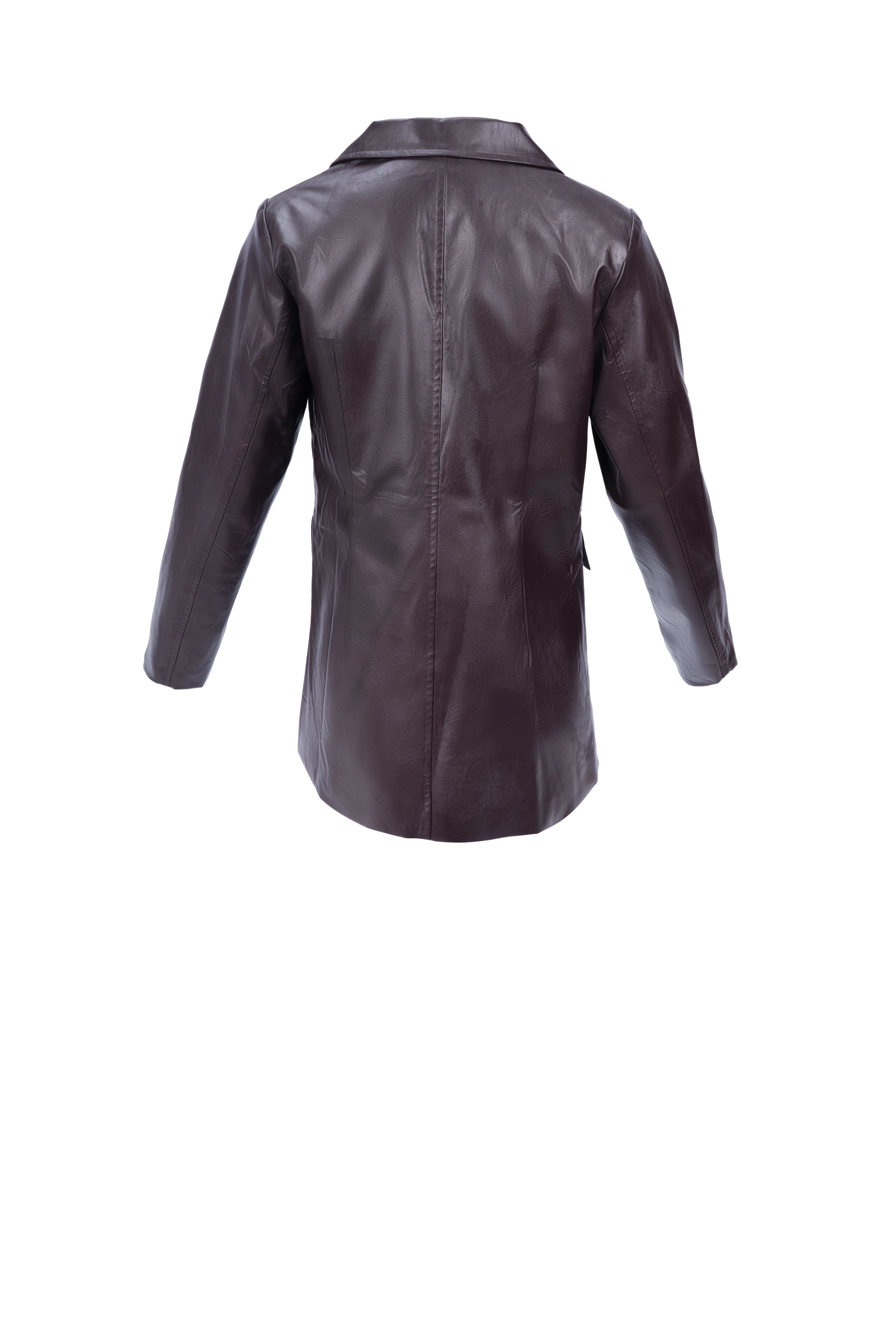 PU PIONEER JACKET جاكيت بايونير من البولي يوريثان