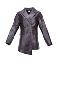PU PIONEER JACKET جاكيت بايونير من البولي يوريثان