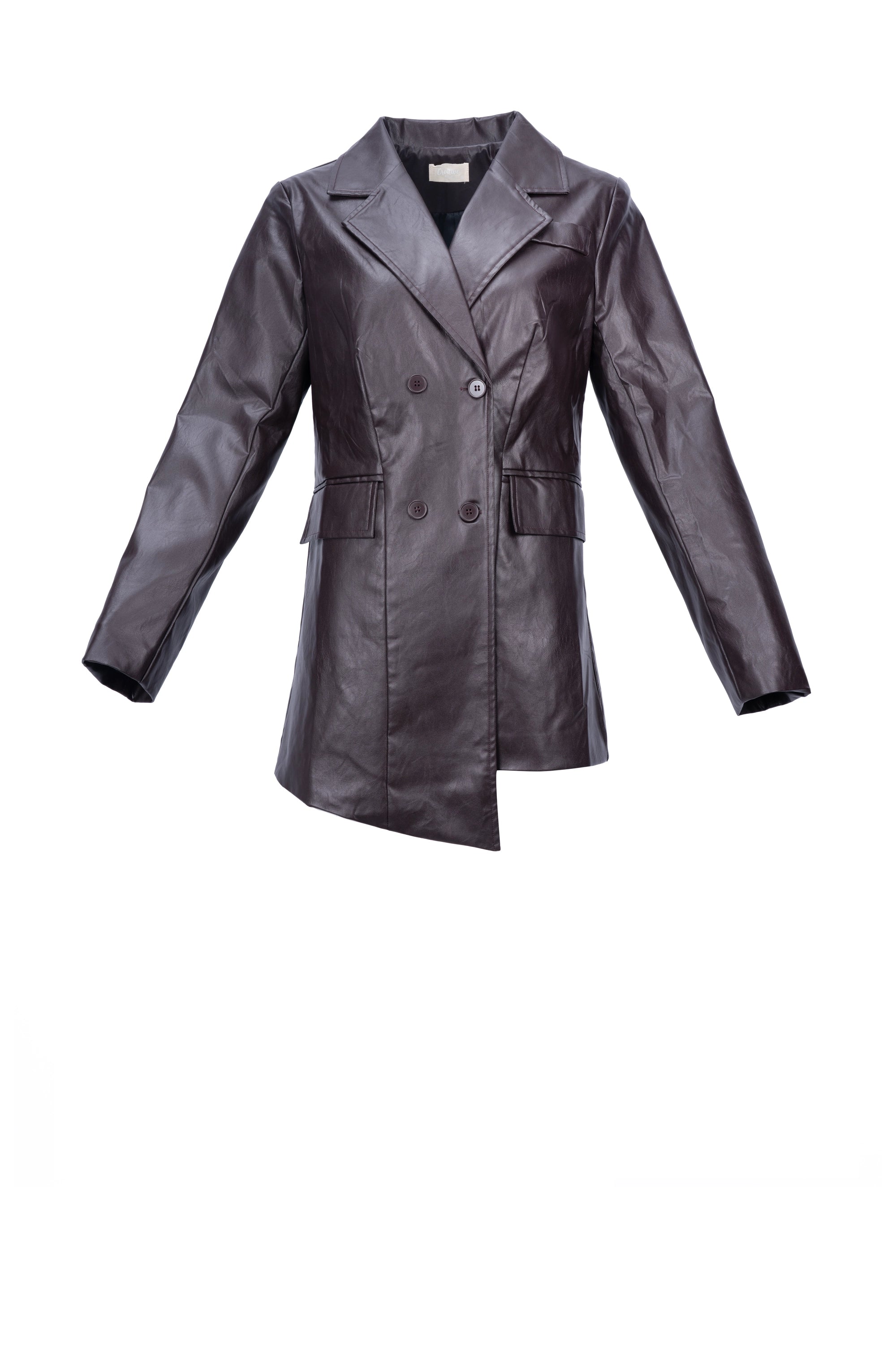 PU PIONEER JACKET جاكيت بايونير من البولي يوريثان