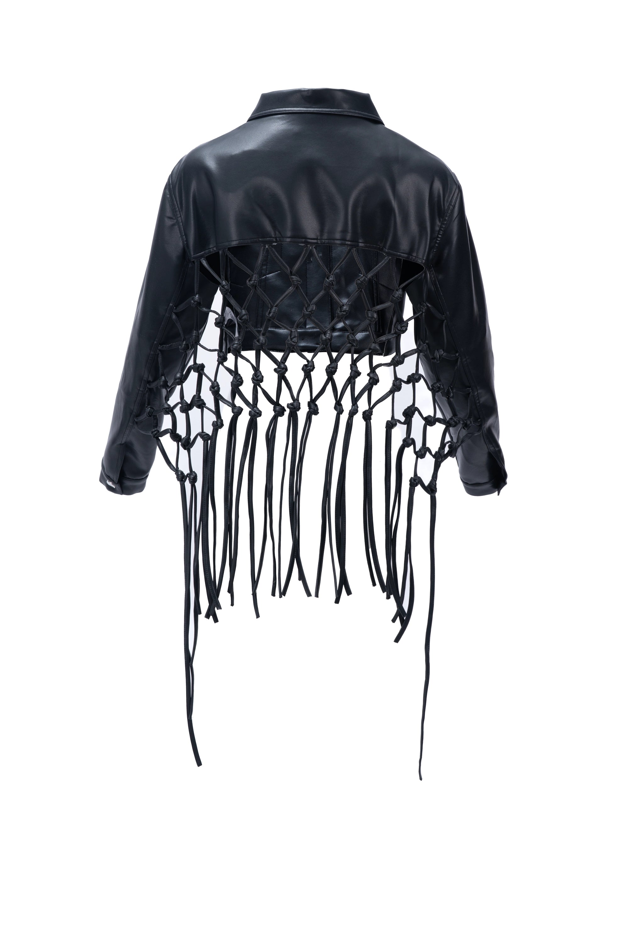 ARMOR PU JACKET سترة واقية من البولي يوريثان