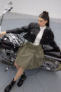 ARMOR PU JACKET سترة واقية من البولي يوريثان