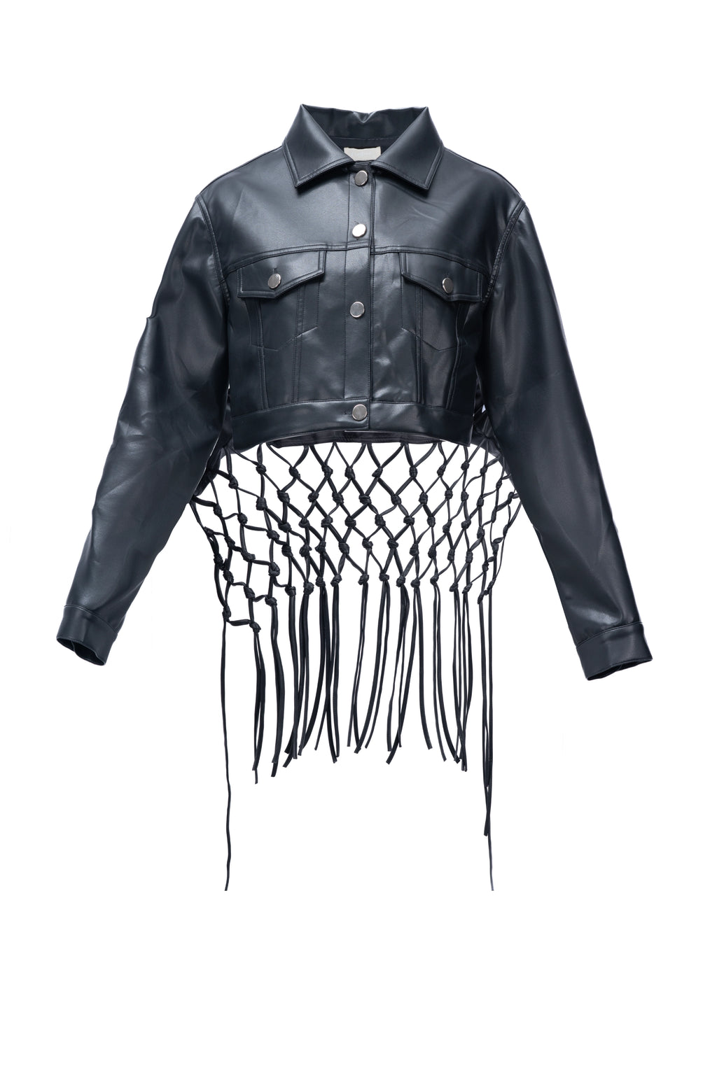 ARMOR PU JACKET سترة واقية من البولي يوريثان