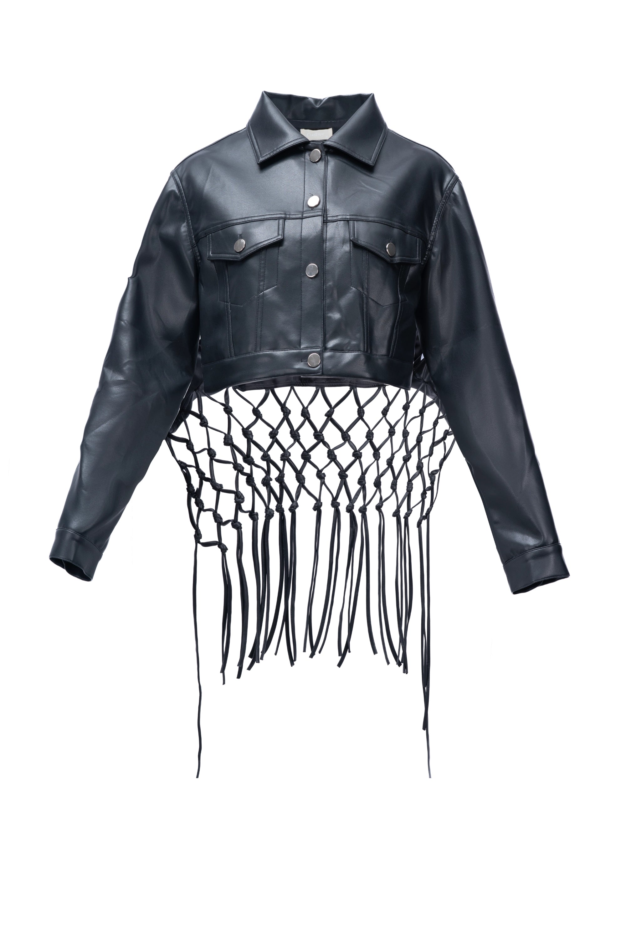 ARMOR PU JACKET سترة واقية من البولي يوريثان