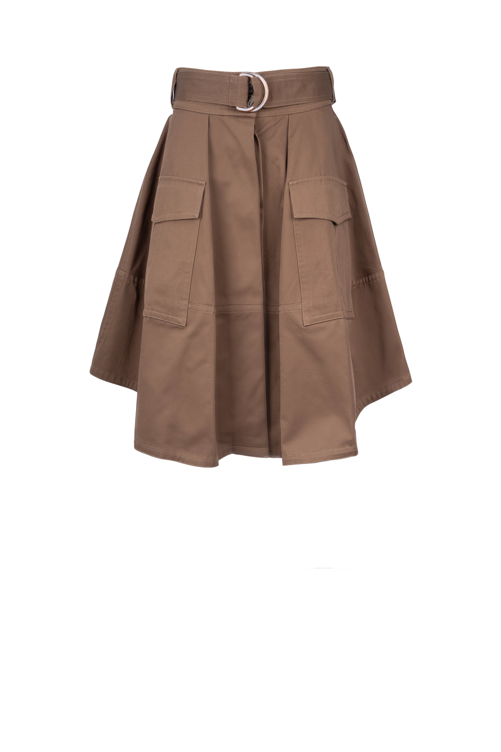 UTILITY ADVENTURE SKIRT تنورة مغامرات متعددة الاستخدامات