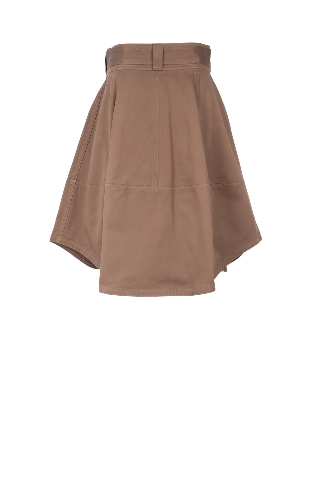 UTILITY ADVENTURE SKIRT تنورة مغامرات متعددة الاستخدامات