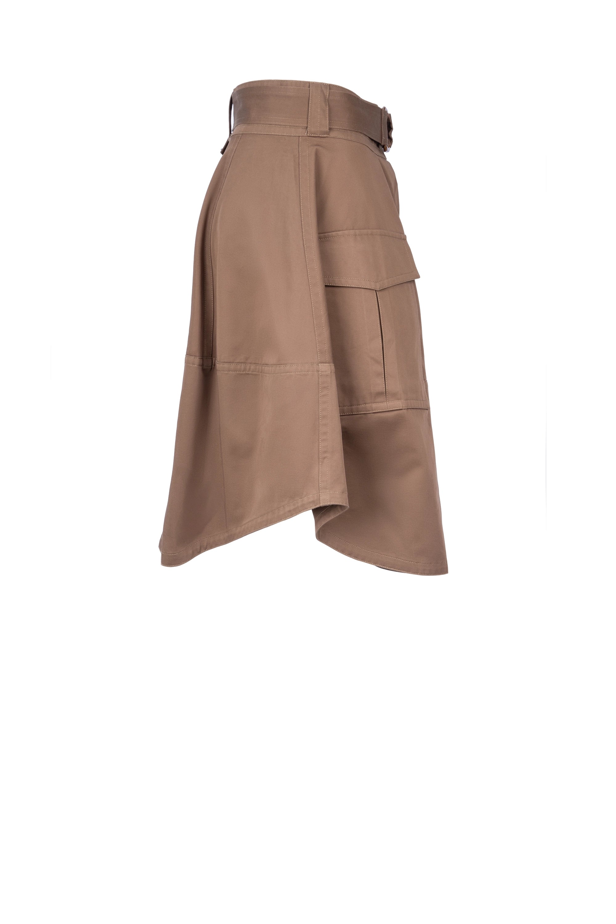 UTILITY ADVENTURE SKIRT تنورة مغامرات متعددة الاستخدامات