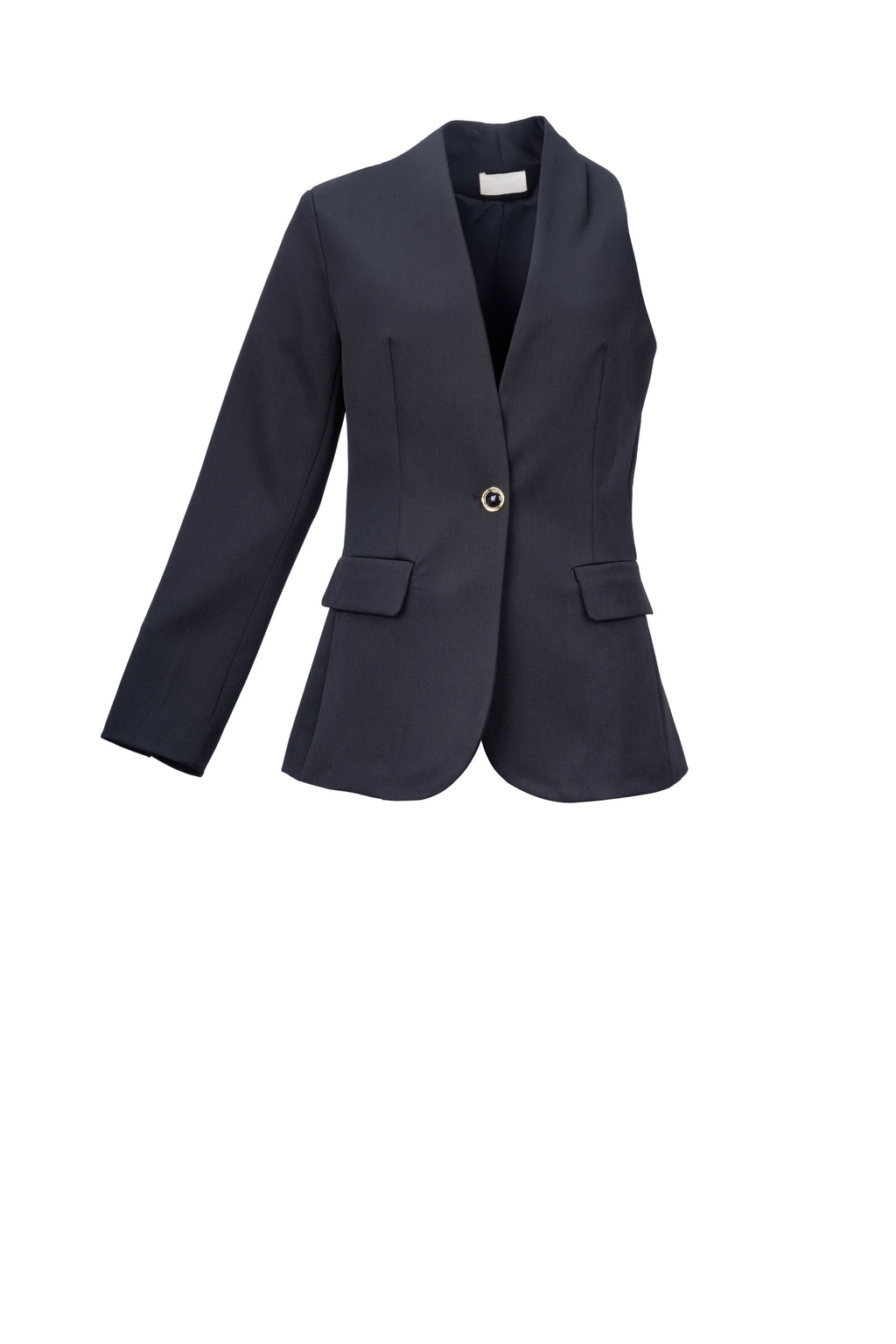 SLEEVE DROP BLAZER بليزر بأكمام منسدلة