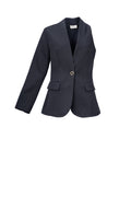 SLEEVE DROP BLAZER بليزر بأكمام منسدلة