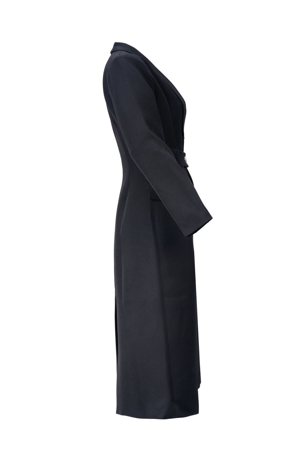 THE NEXUS COAT معطف نيكسوس