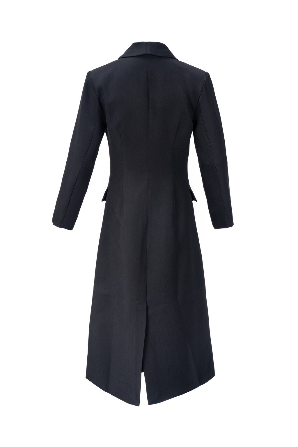 THE NEXUS COAT معطف نيكسوس
