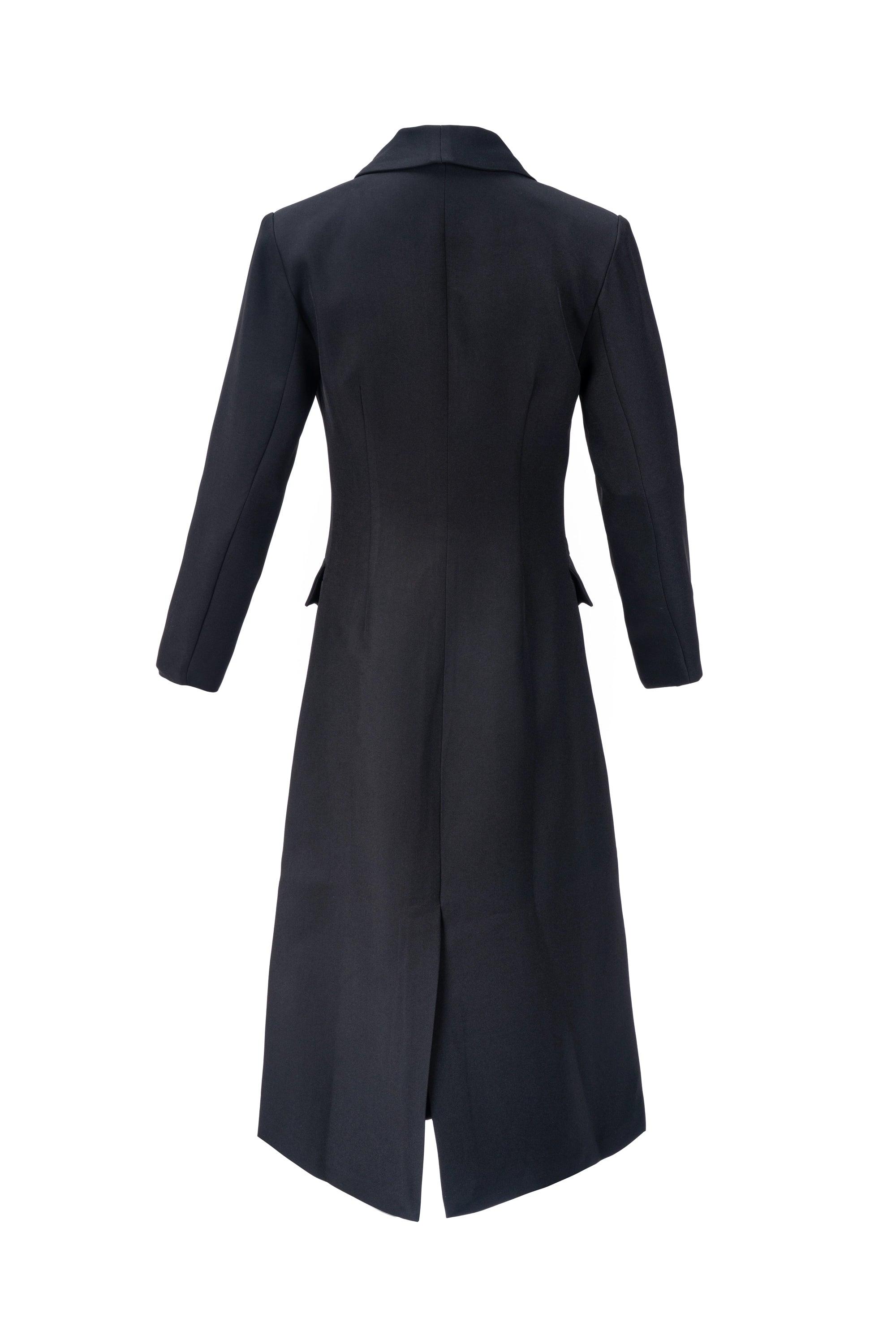 THE NEXUS COAT معطف نيكسوس