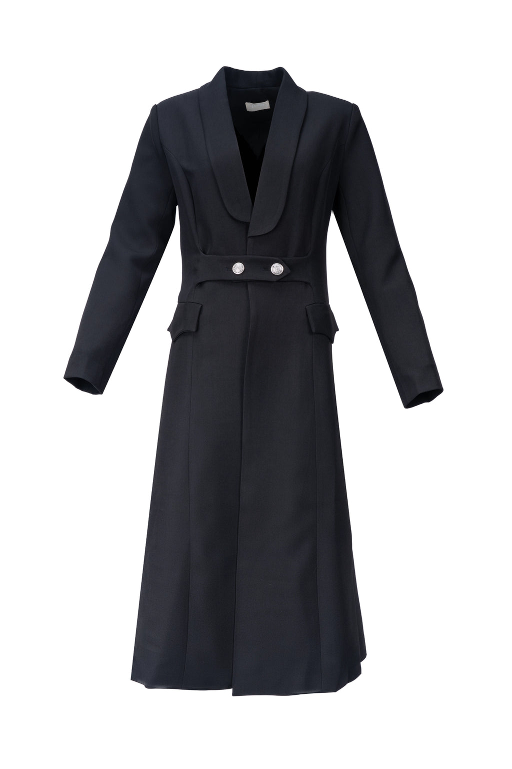 THE NEXUS COAT معطف نيكسوس