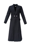 THE NEXUS COAT معطف نيكسوس