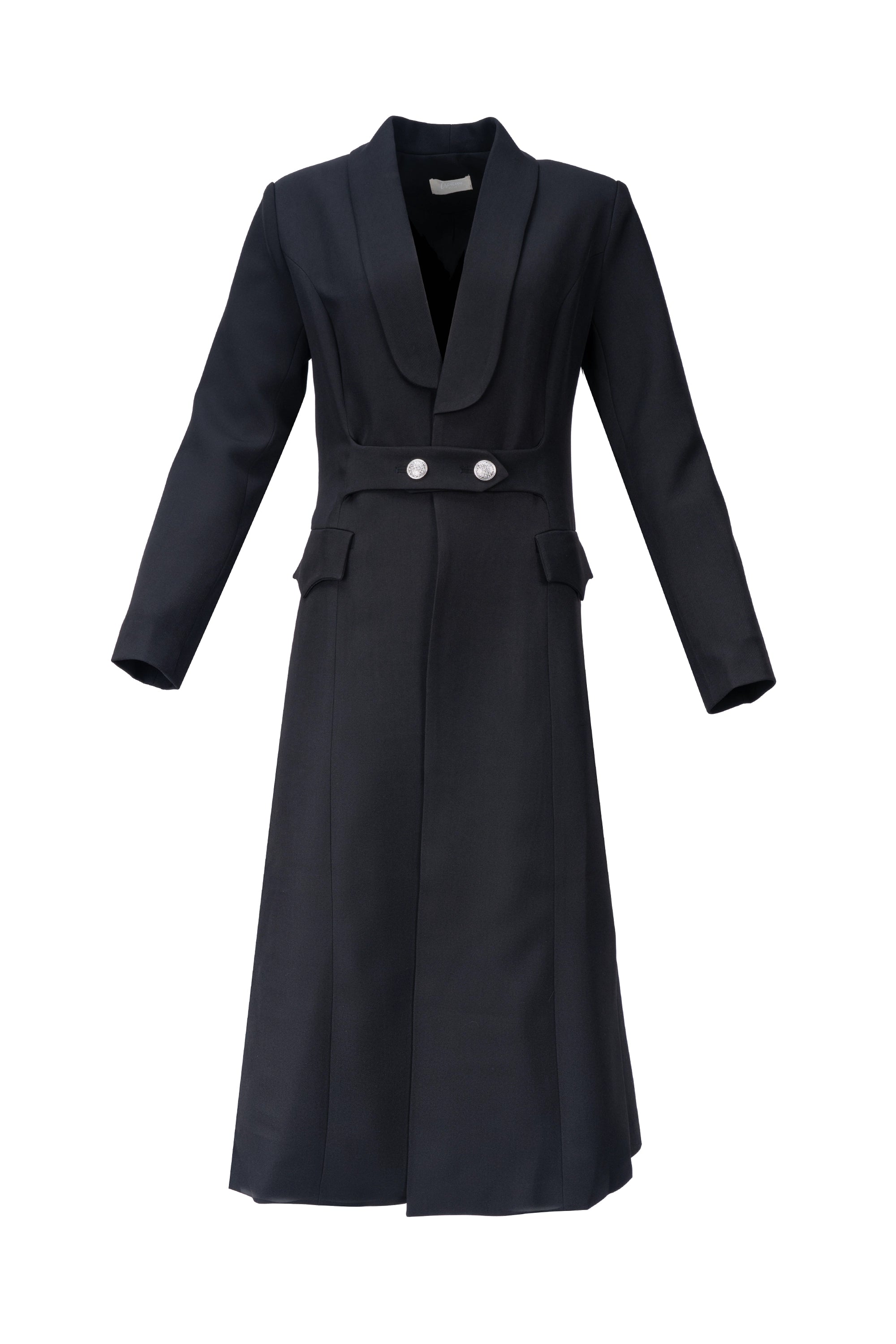 THE NEXUS COAT معطف نيكسوس