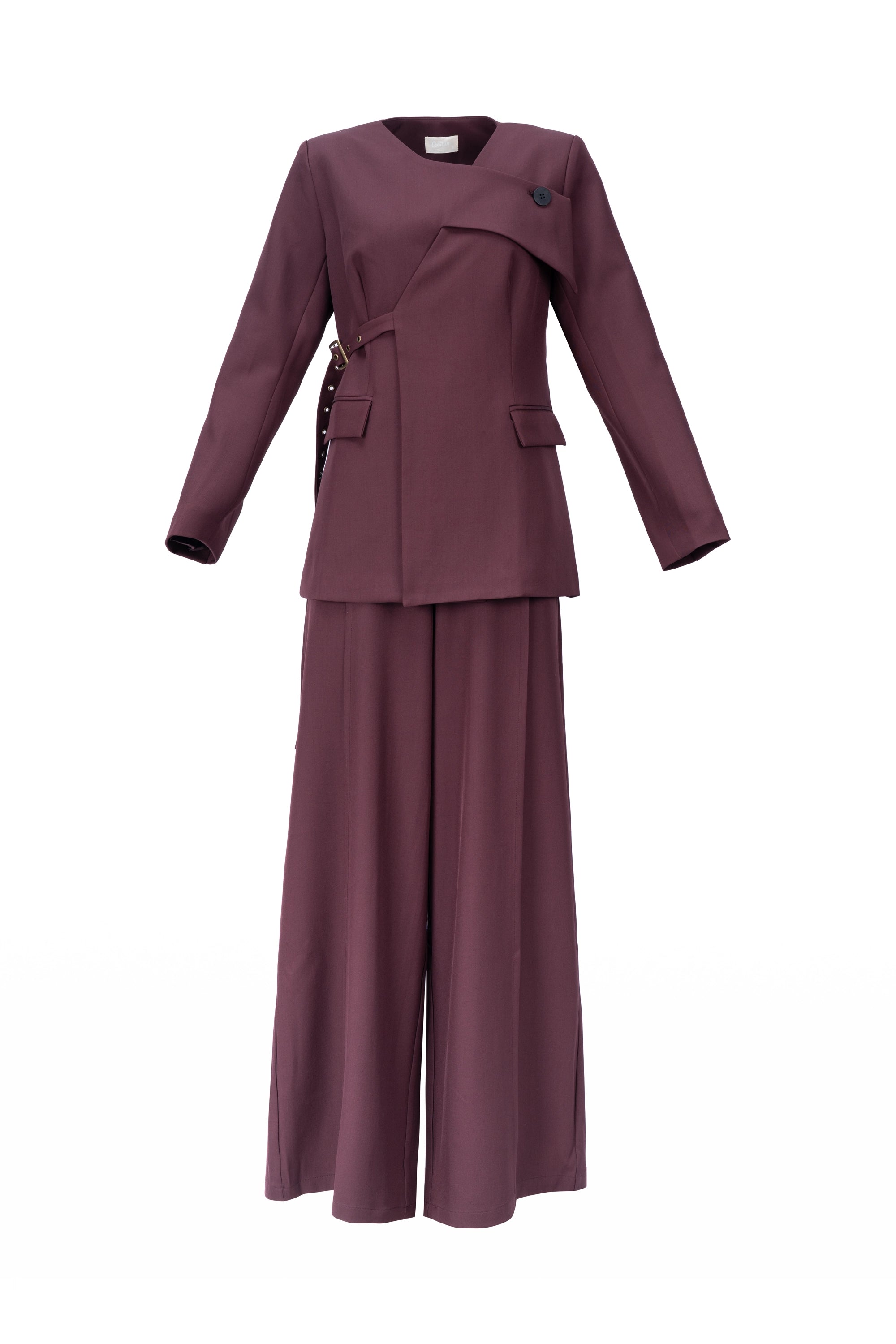 THE OFFSET CO-ORD إحداثيات الإزاحة