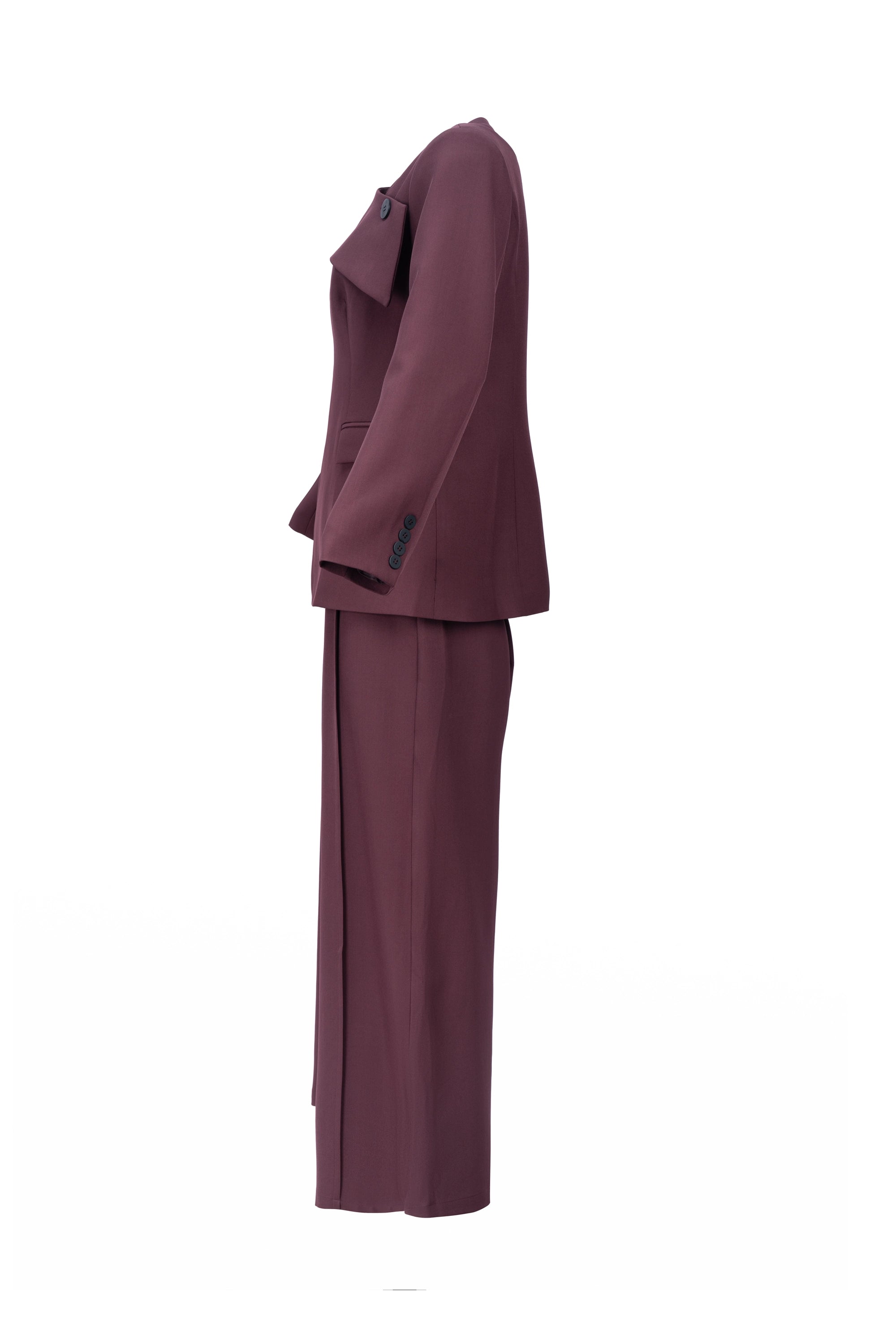 THE OFFSET CO-ORD إحداثيات الإزاحة