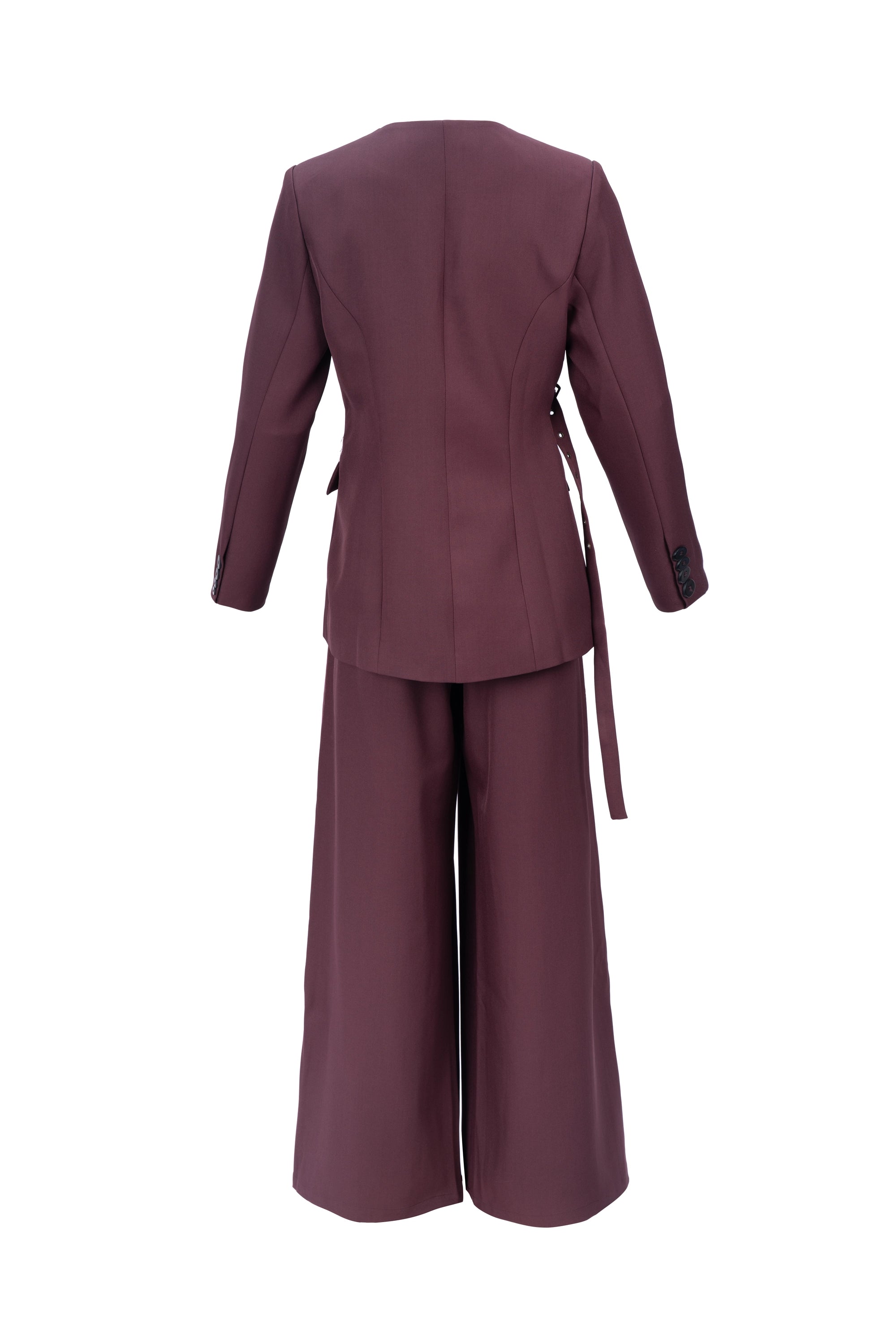 THE OFFSET CO-ORD إحداثيات الإزاحة