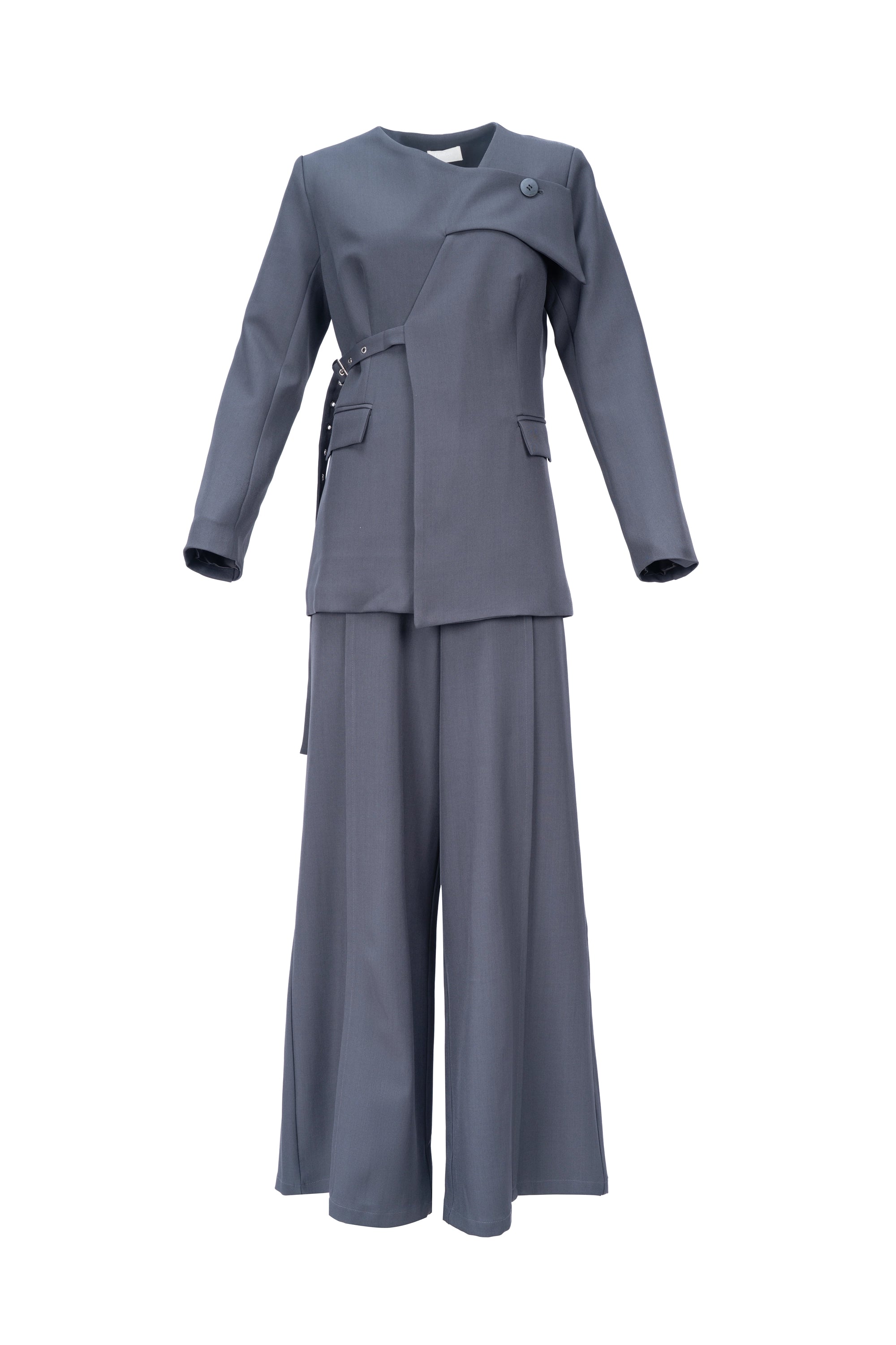 THE OFFSET CO-ORD إحداثيات الإزاحة
