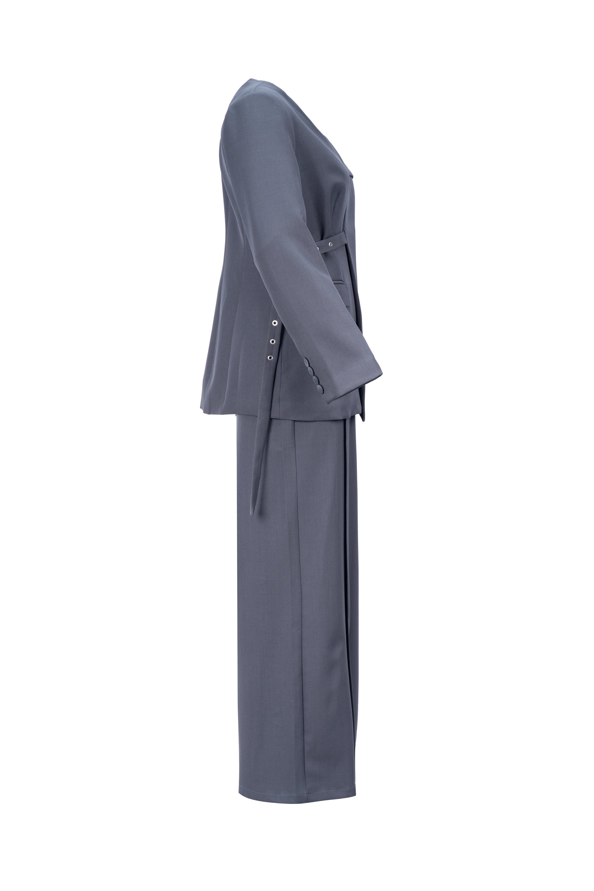THE OFFSET CO-ORD إحداثيات الإزاحة