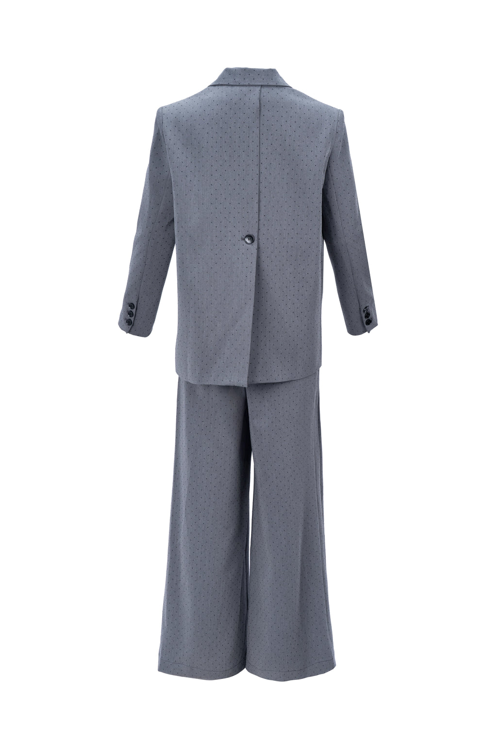 MOXIE BLAZER SET طقم بليزر موكسي